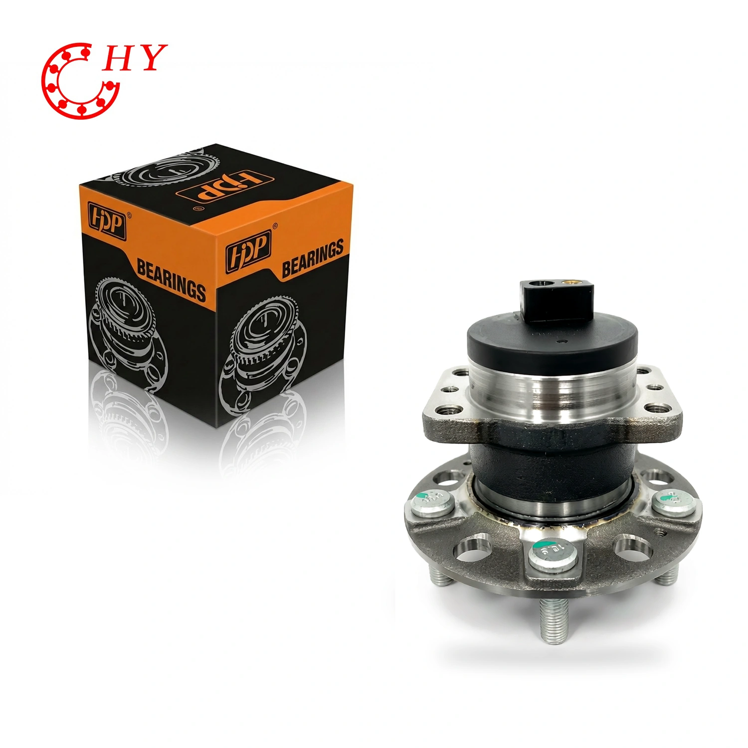 HJDP HY3-0645 wheel hub bearing assembly