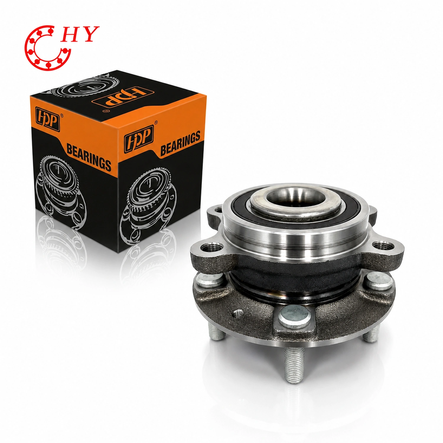HJDP HY3-0707 wheel hub bearing assembly
