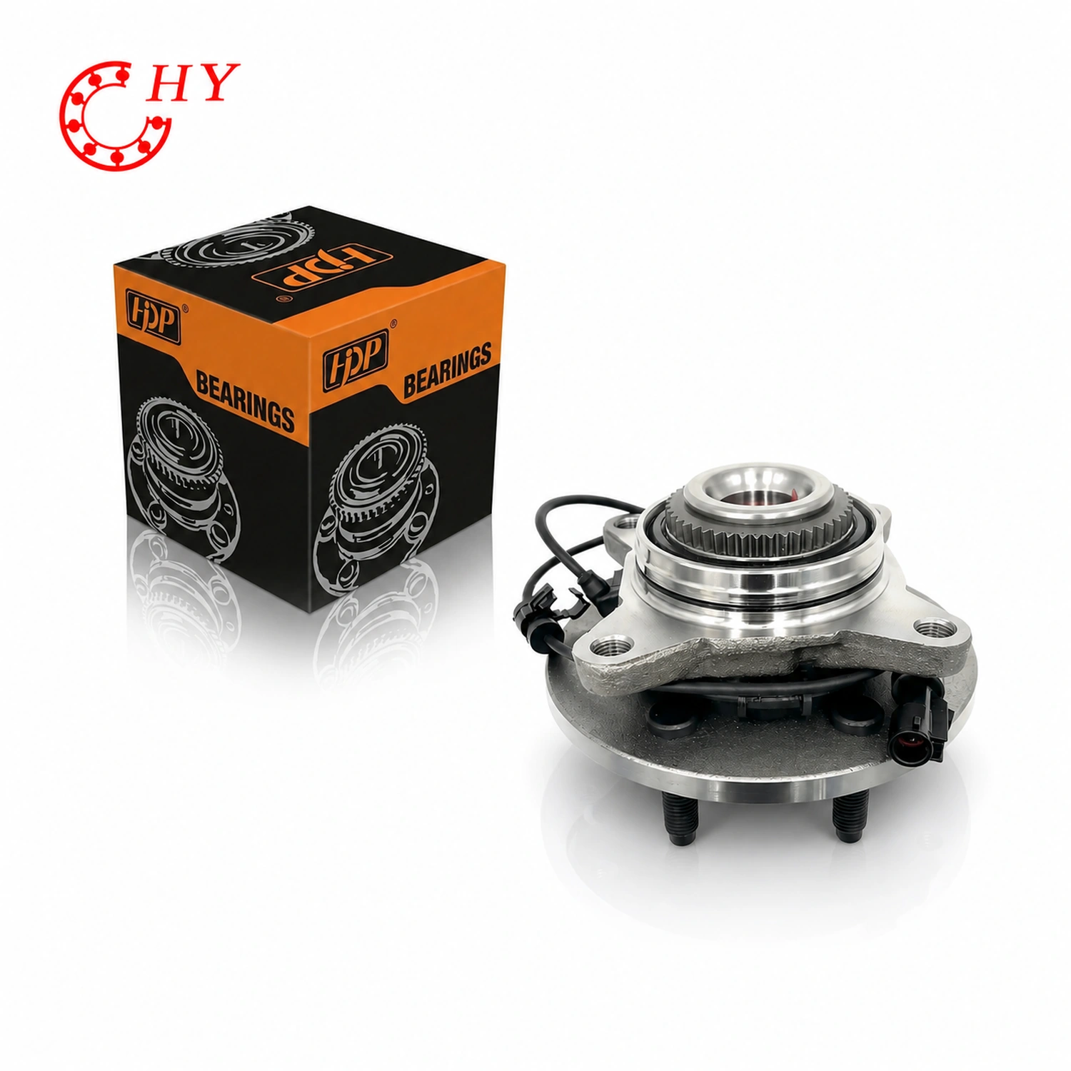 HJDP HY3-0345 wheel hub bearing assembly