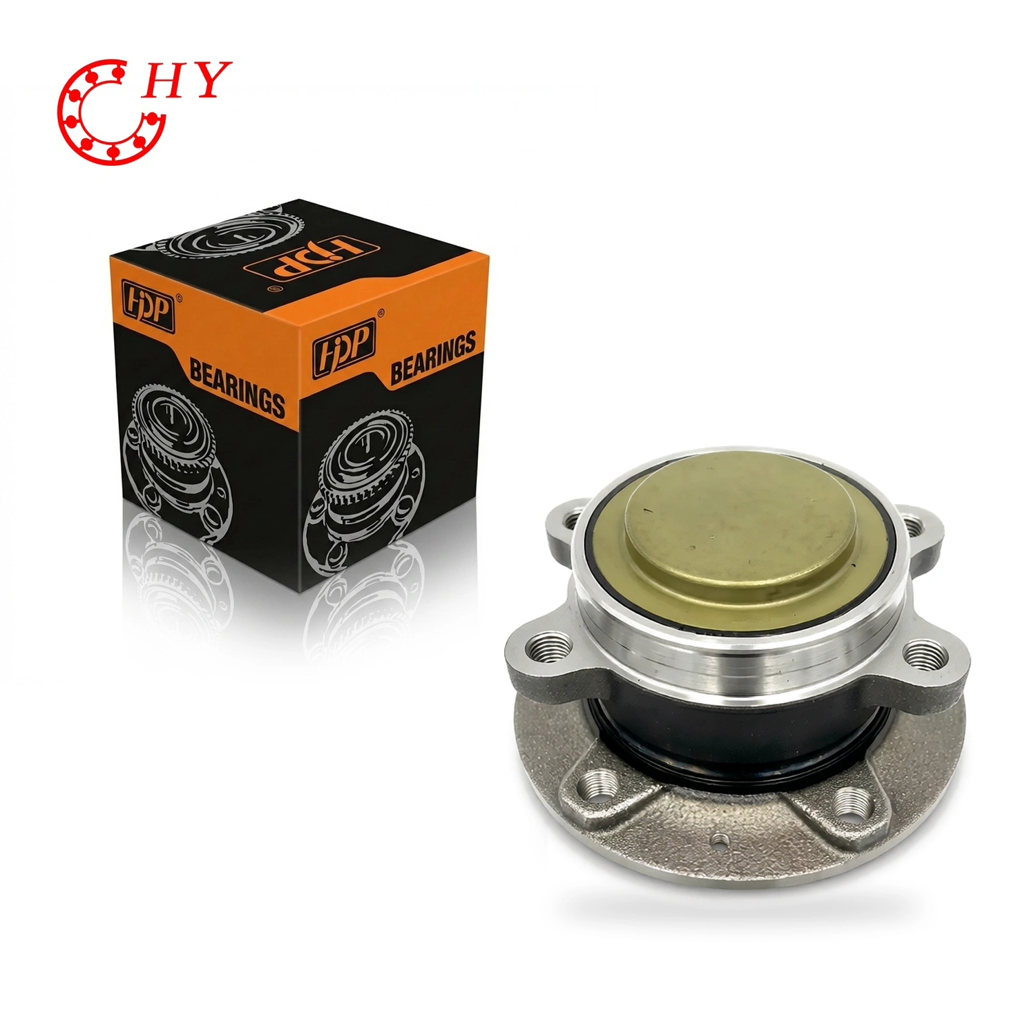 HJDP HY3-0822 wheel hub bearing assembly