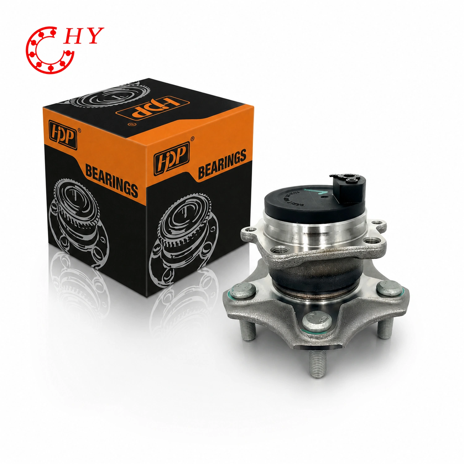 HJDP HY3-0735 wheel hub bearing assembly