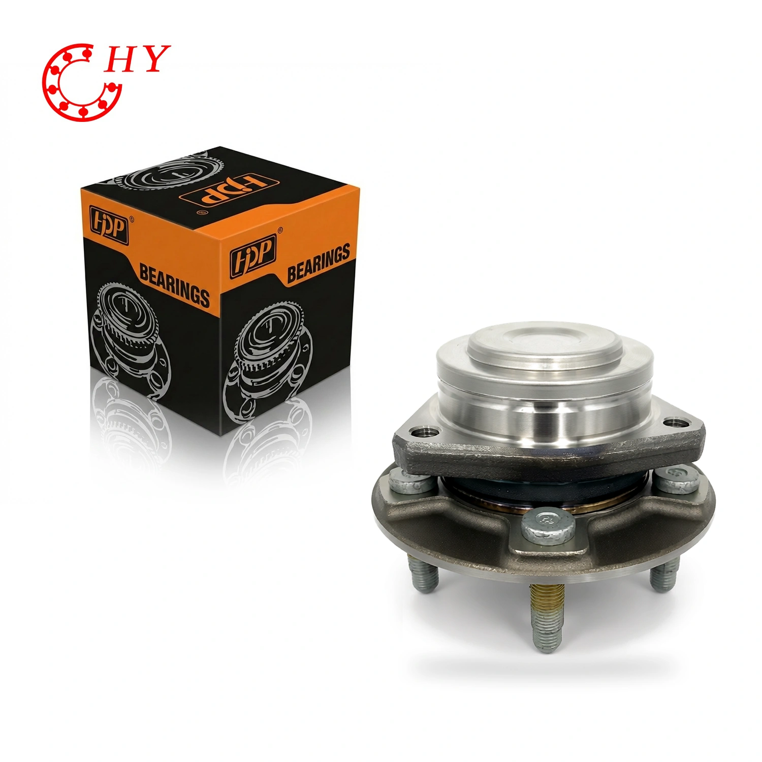 HJDP HY3-0644 wheel hub bearing assembly