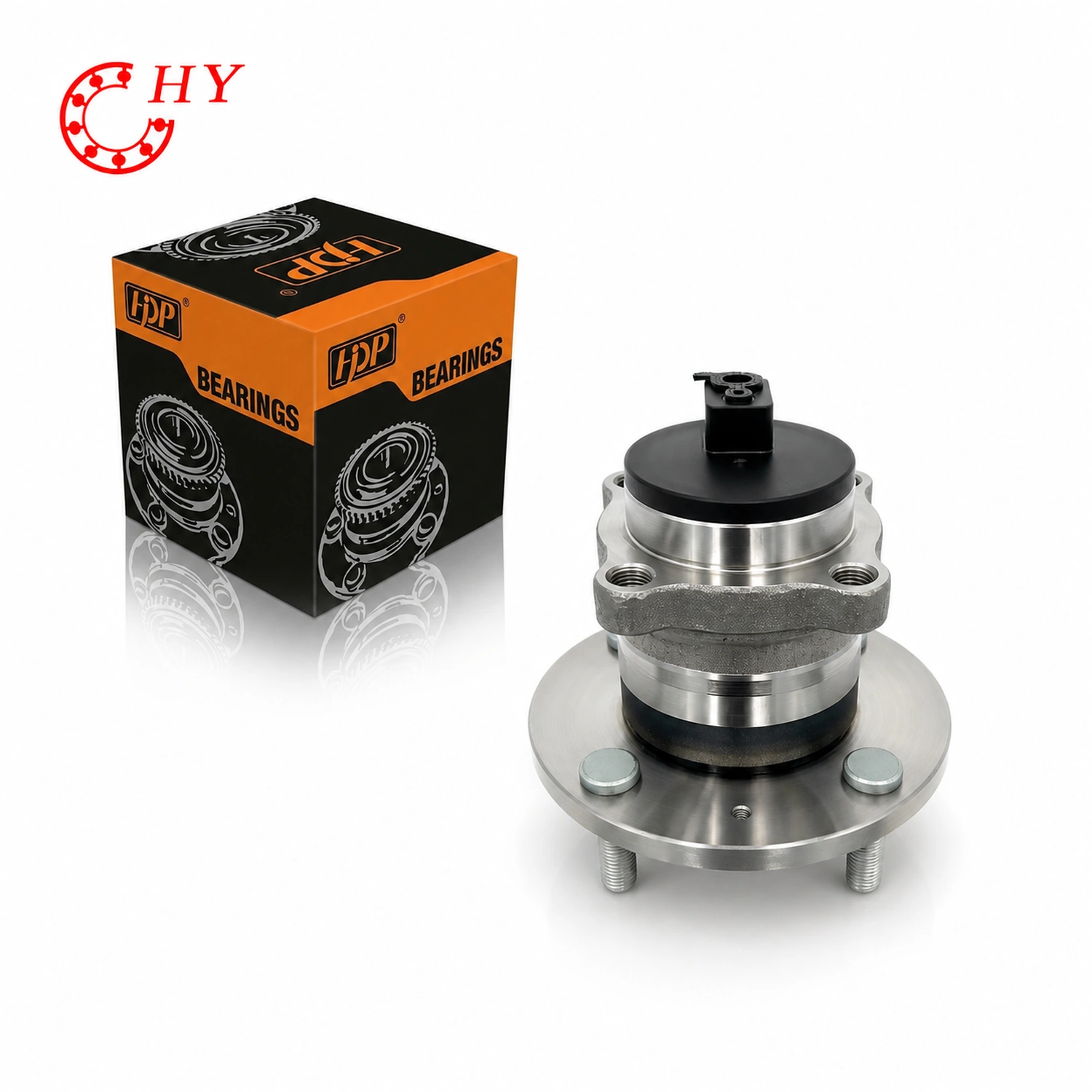 HJDP HY3-0062 wheel hub bearing assembly