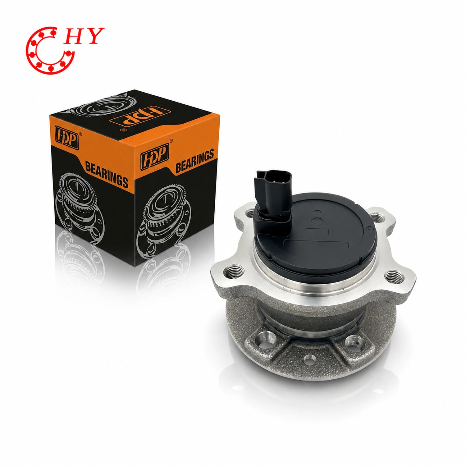 HJDP HY3-0119 wheel hub bearing assembly