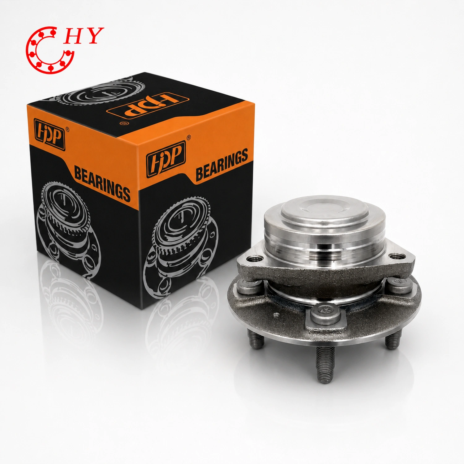 HJDP HY3-0544 wheel hub bearing assembly