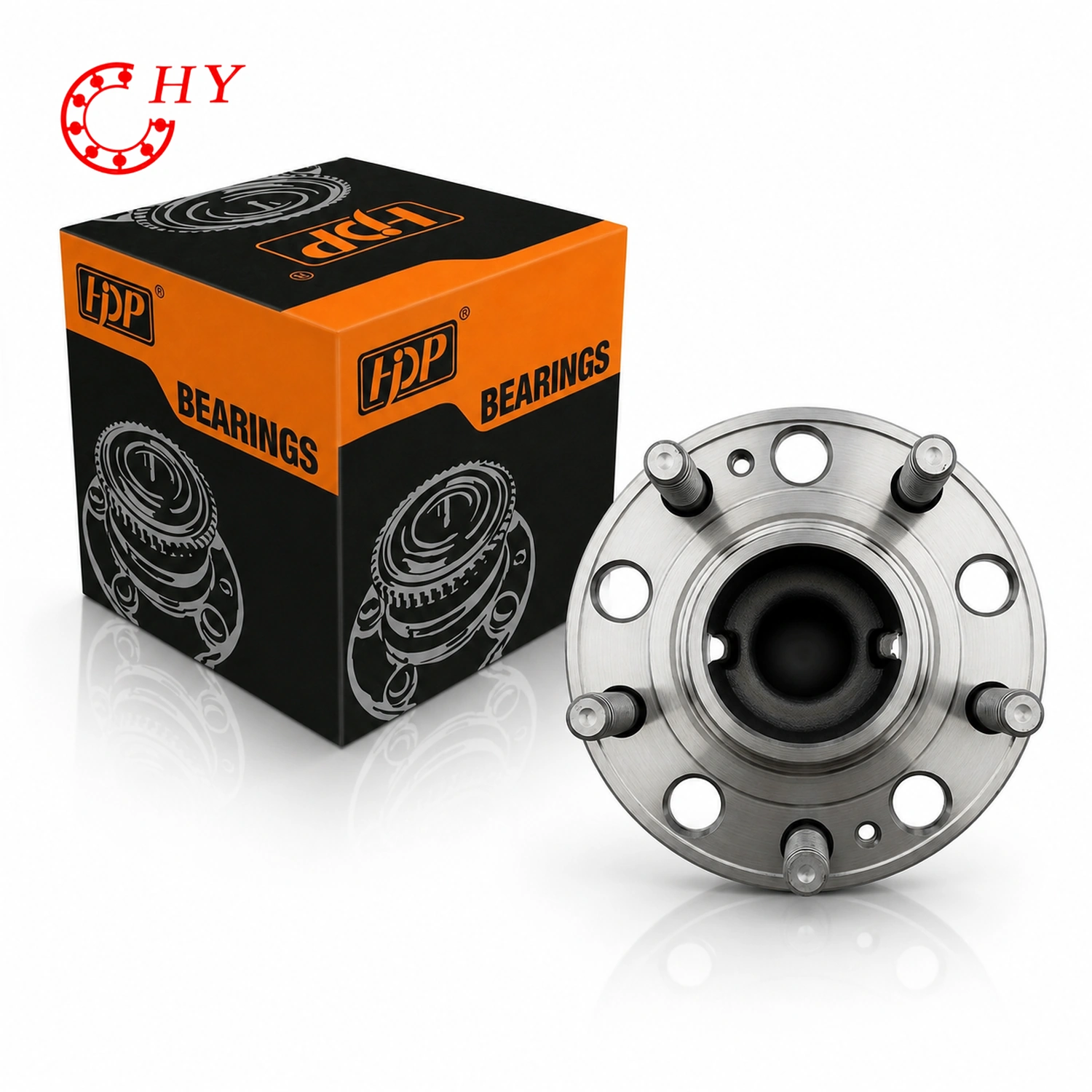 HJDP HY3-0740 wheel hub bearing assembly