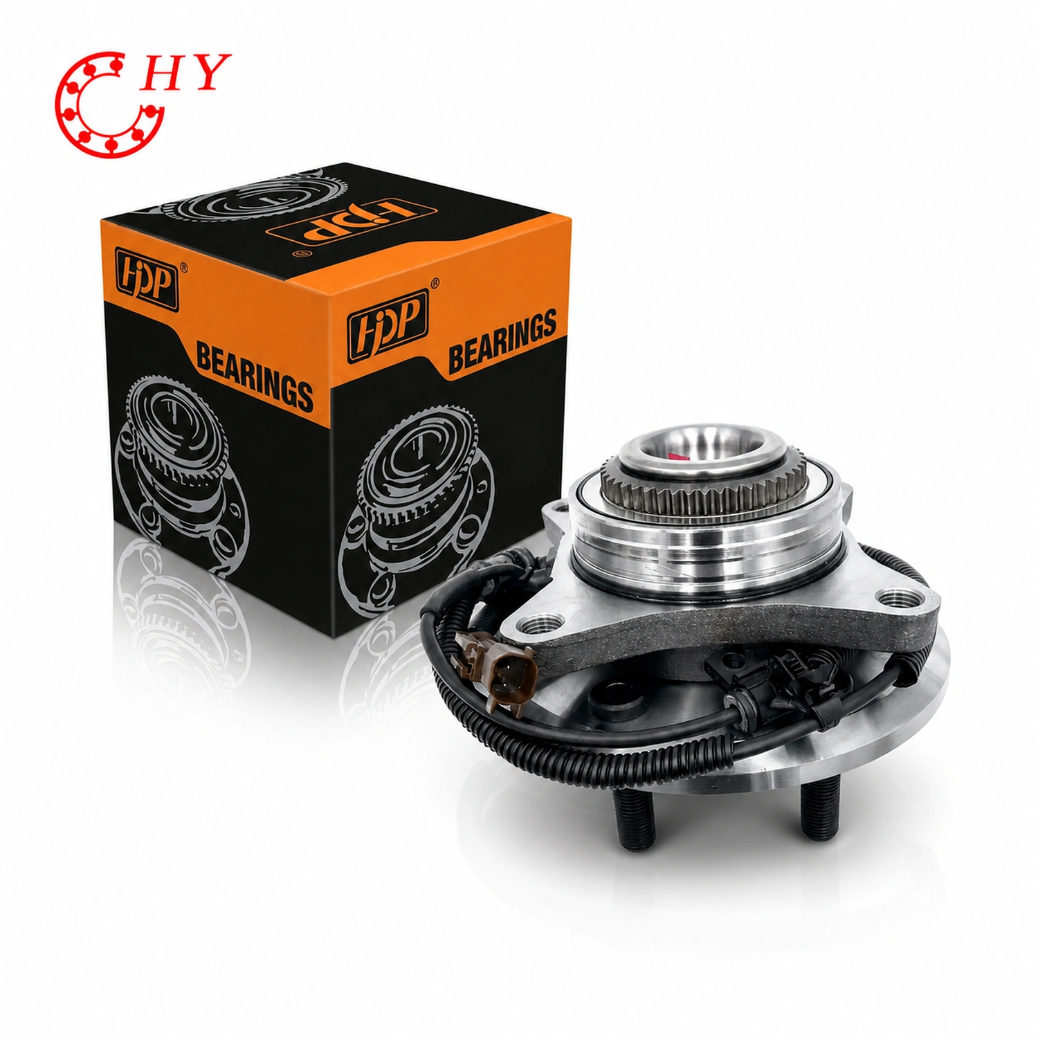 HJDP HY3-0554 wheel hub bearing assembly