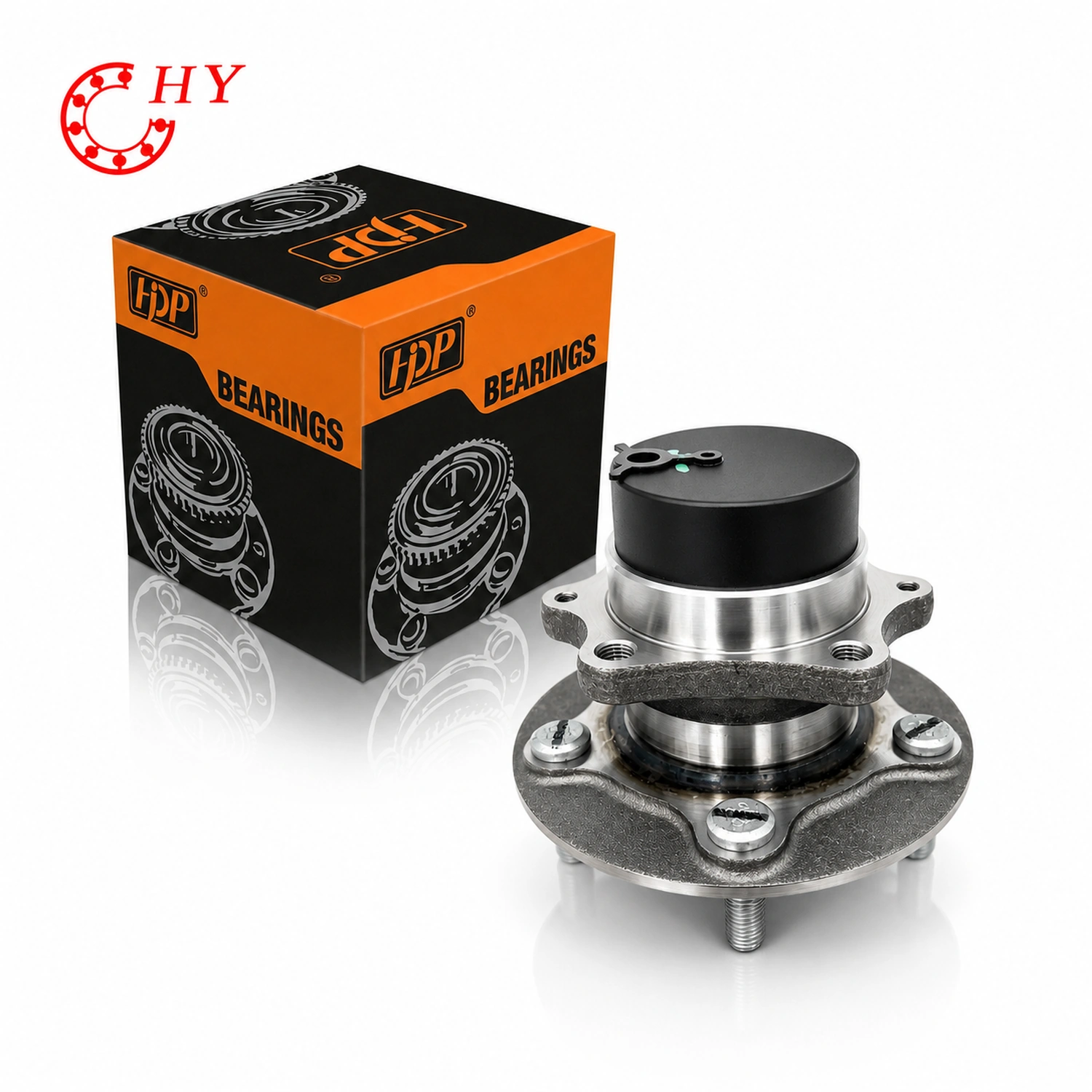 HJDP HY3-0555 wheel hub bearing assembly