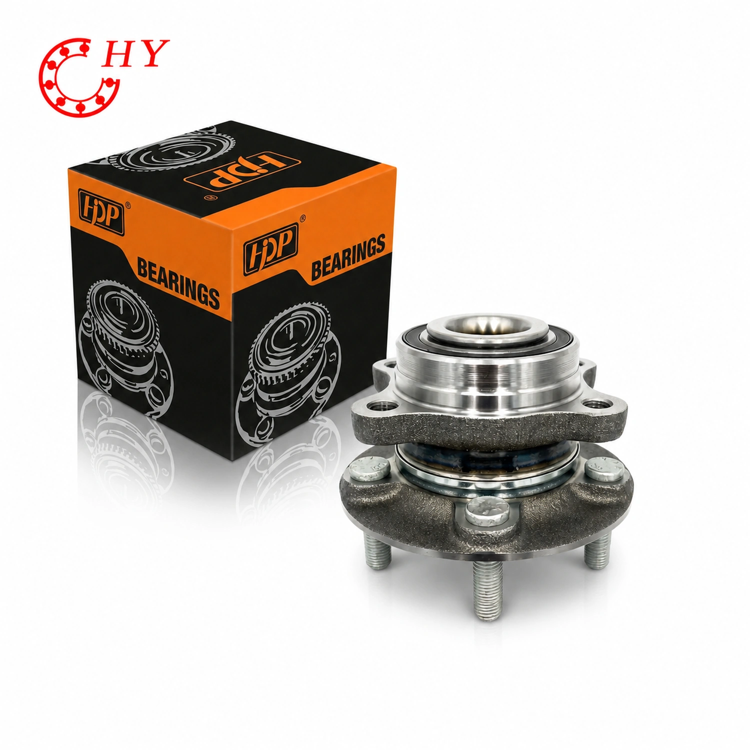HJDP HY3-0431 wheel hub bearing assembly