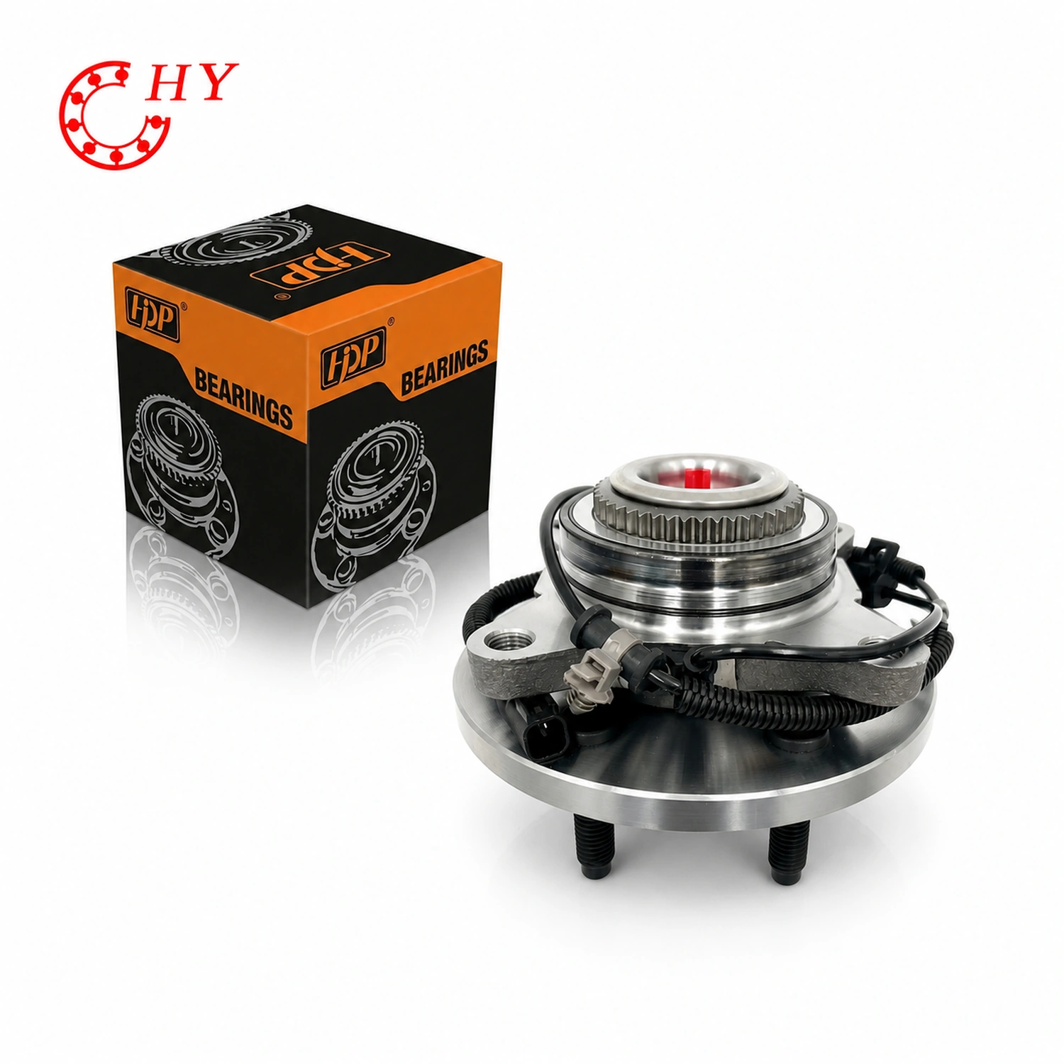 HJDP HY3-0425 wheel hub bearing assembly