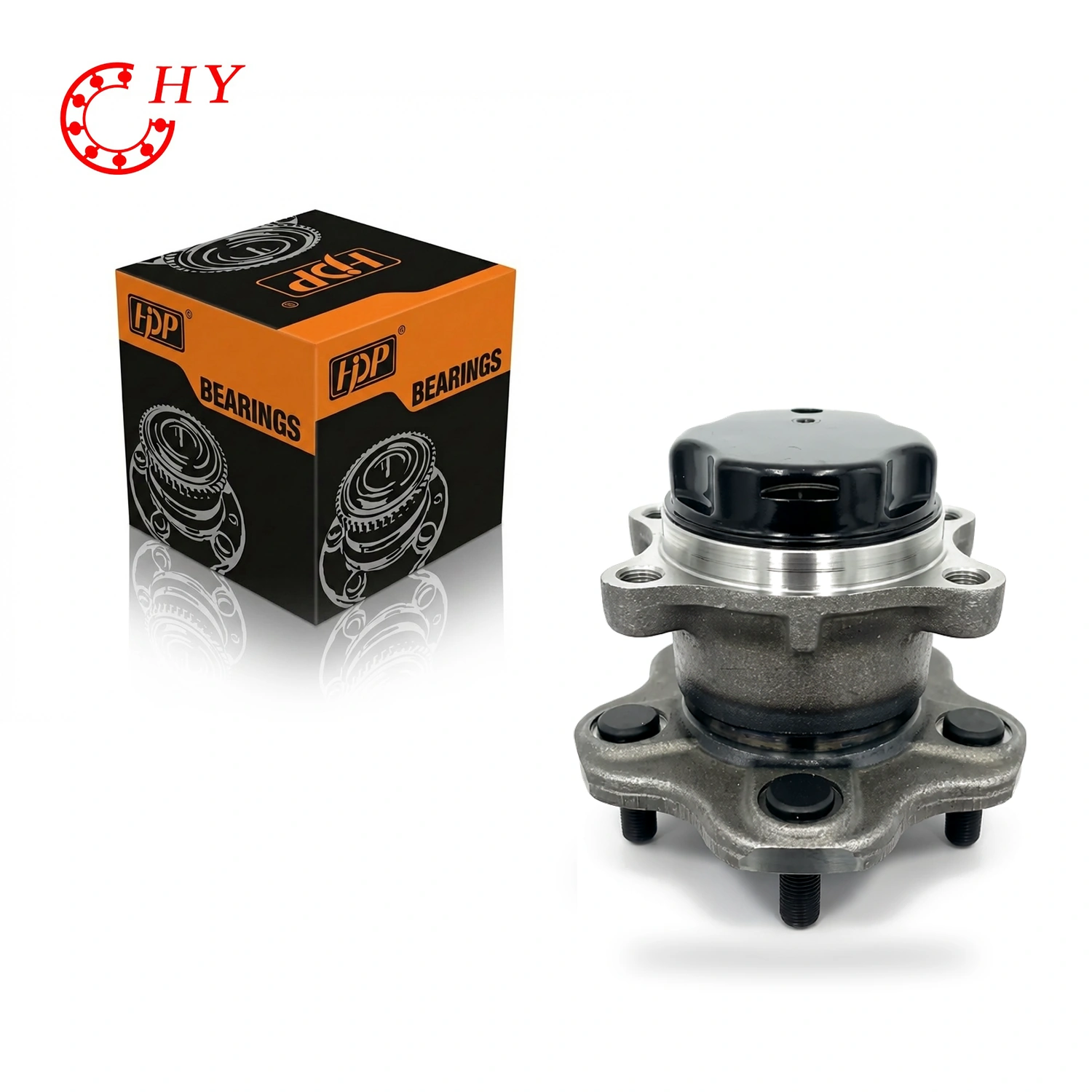 HJDP HY3-0809 wheel hub bearing assembly