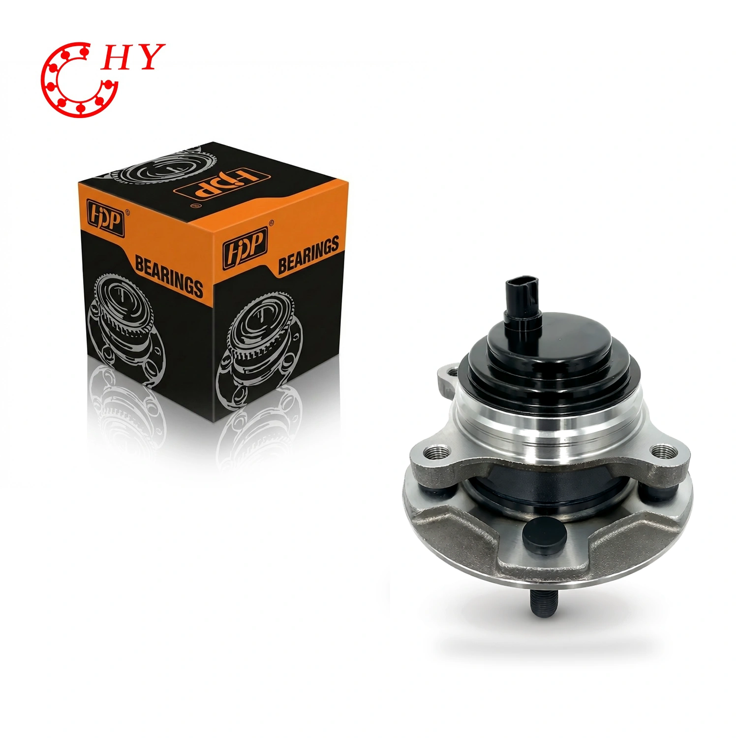 HJDP HY3-0777 wheel hub bearing assembly