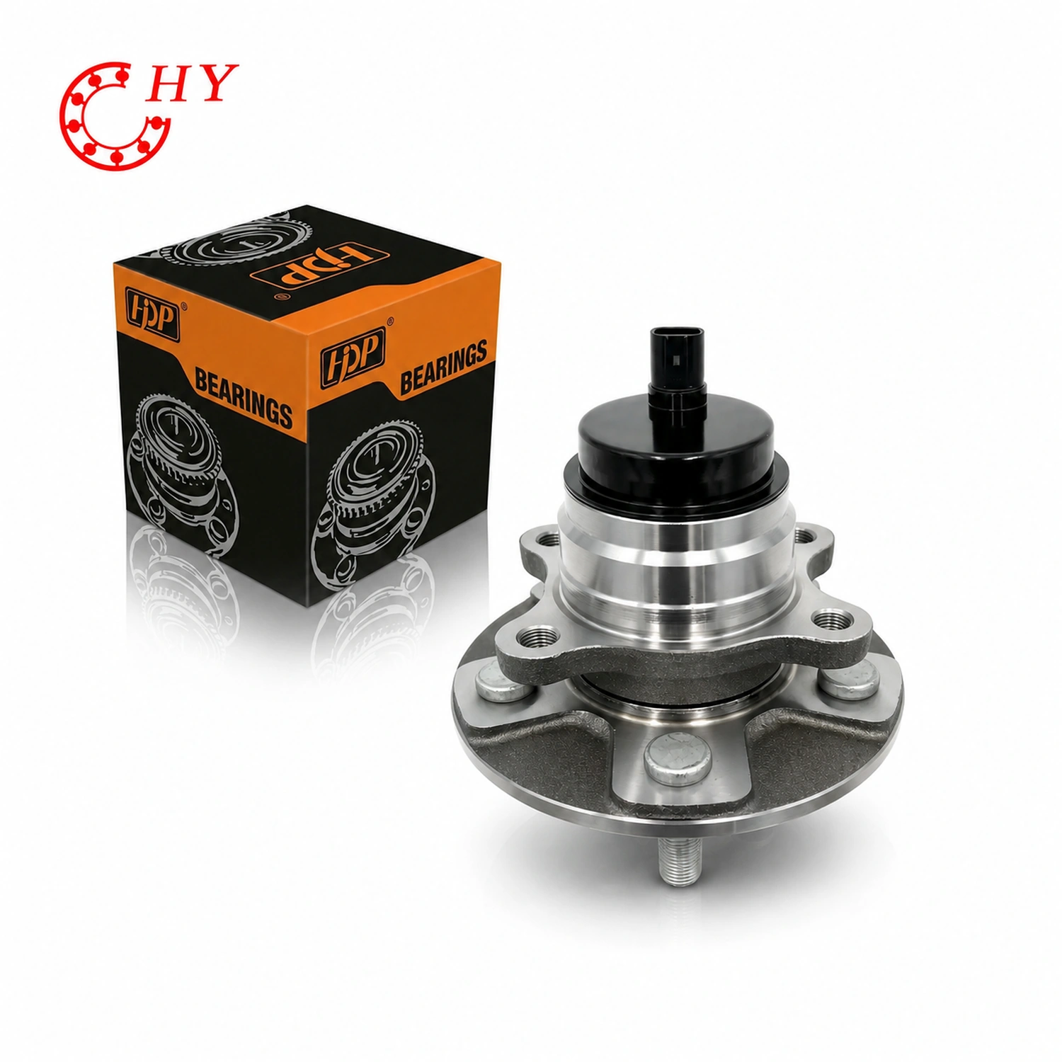 HJDP HY3-0280 wheel hub bearing assembly
