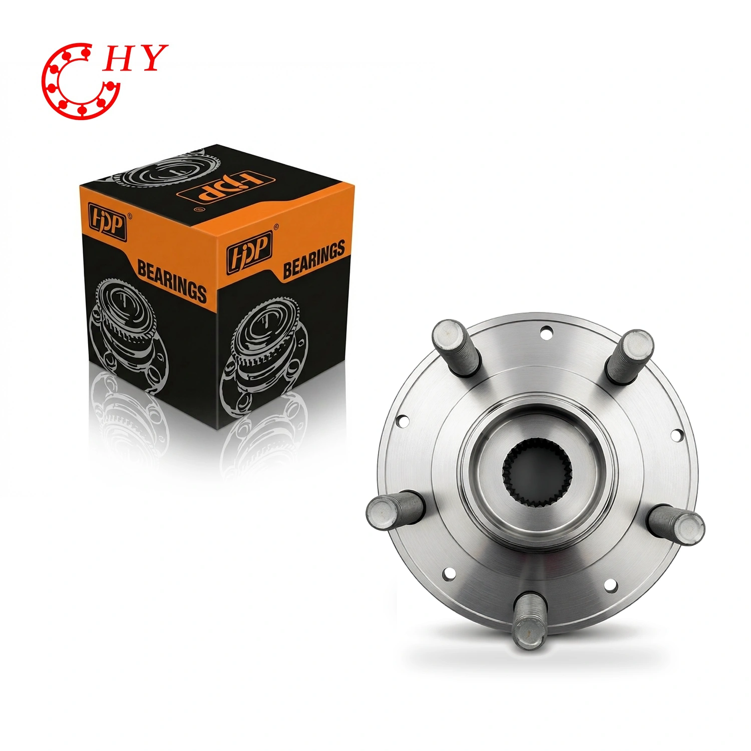 HJDP HY3-1115 wheel hub bearing assembly