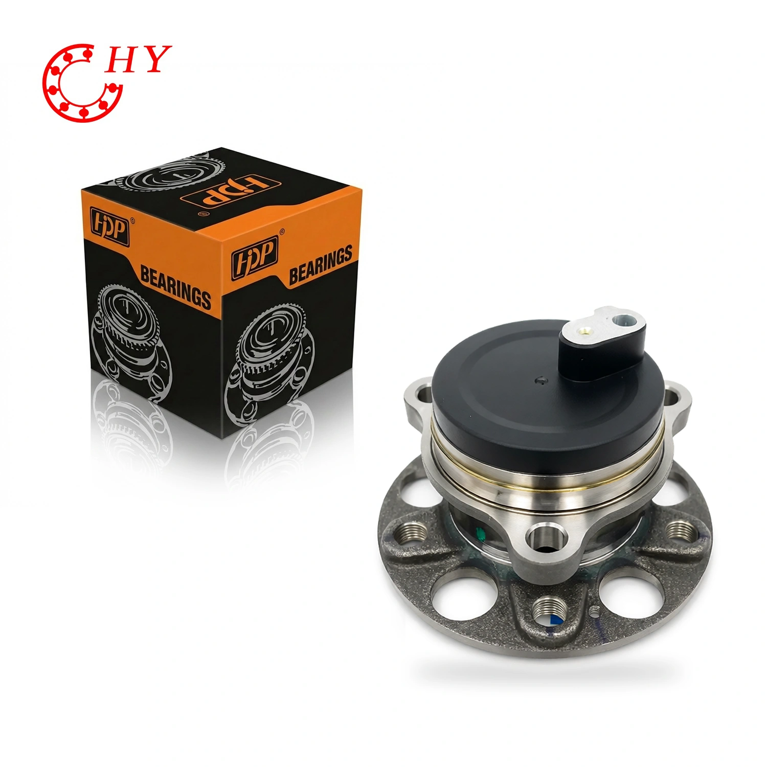 HJDP HY3-0829 wheel hub bearing assembly