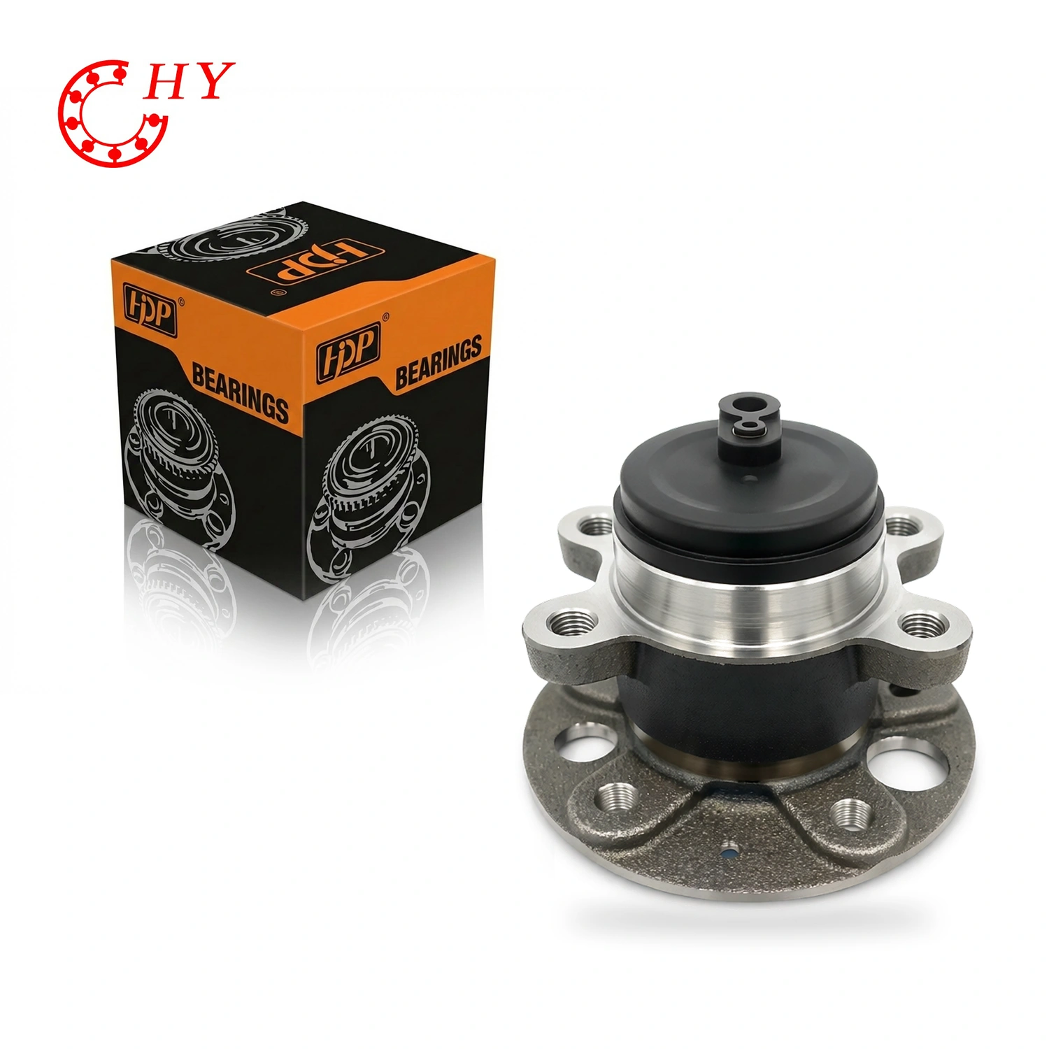 HJDP HY3-0890 wheel hub bearing assembly