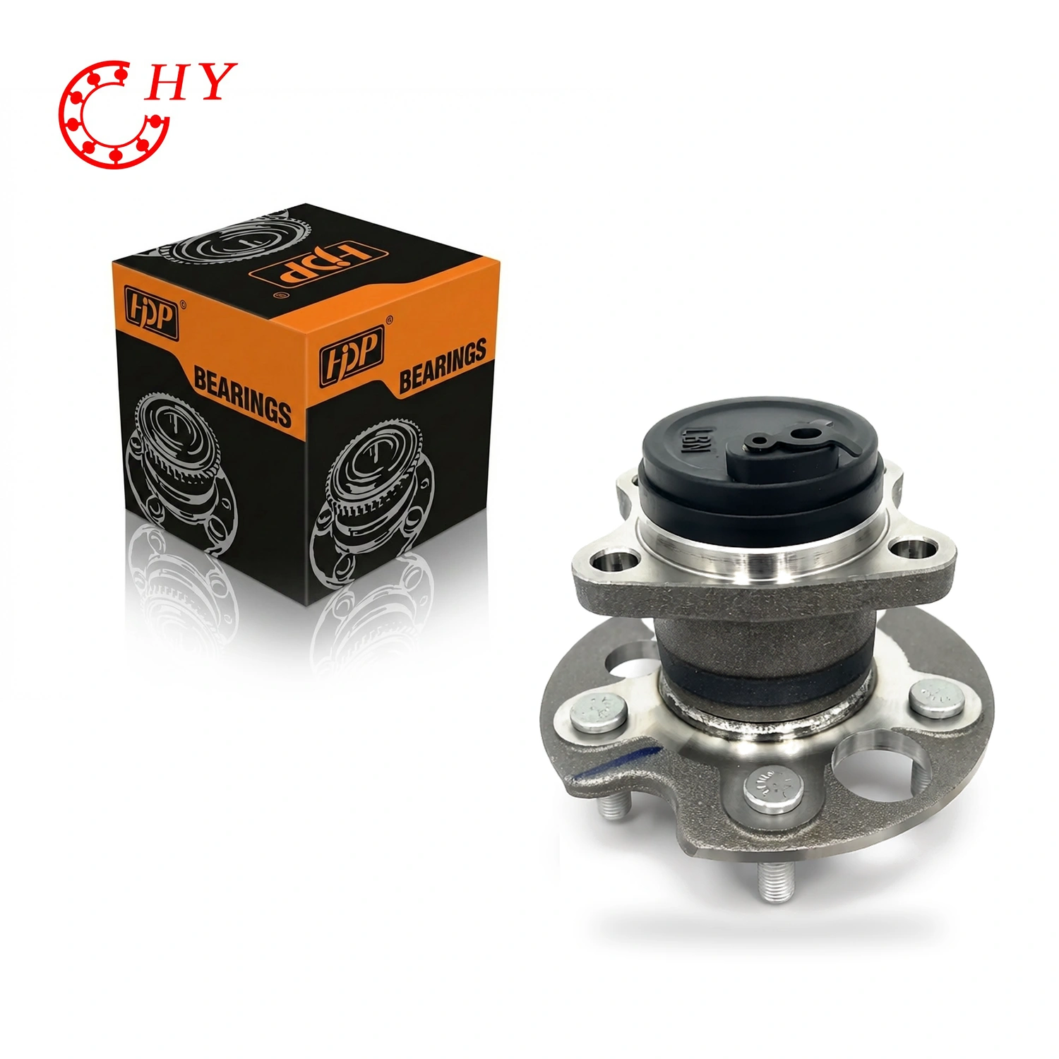 HJDP HY3-0856 wheel hub bearing assembly