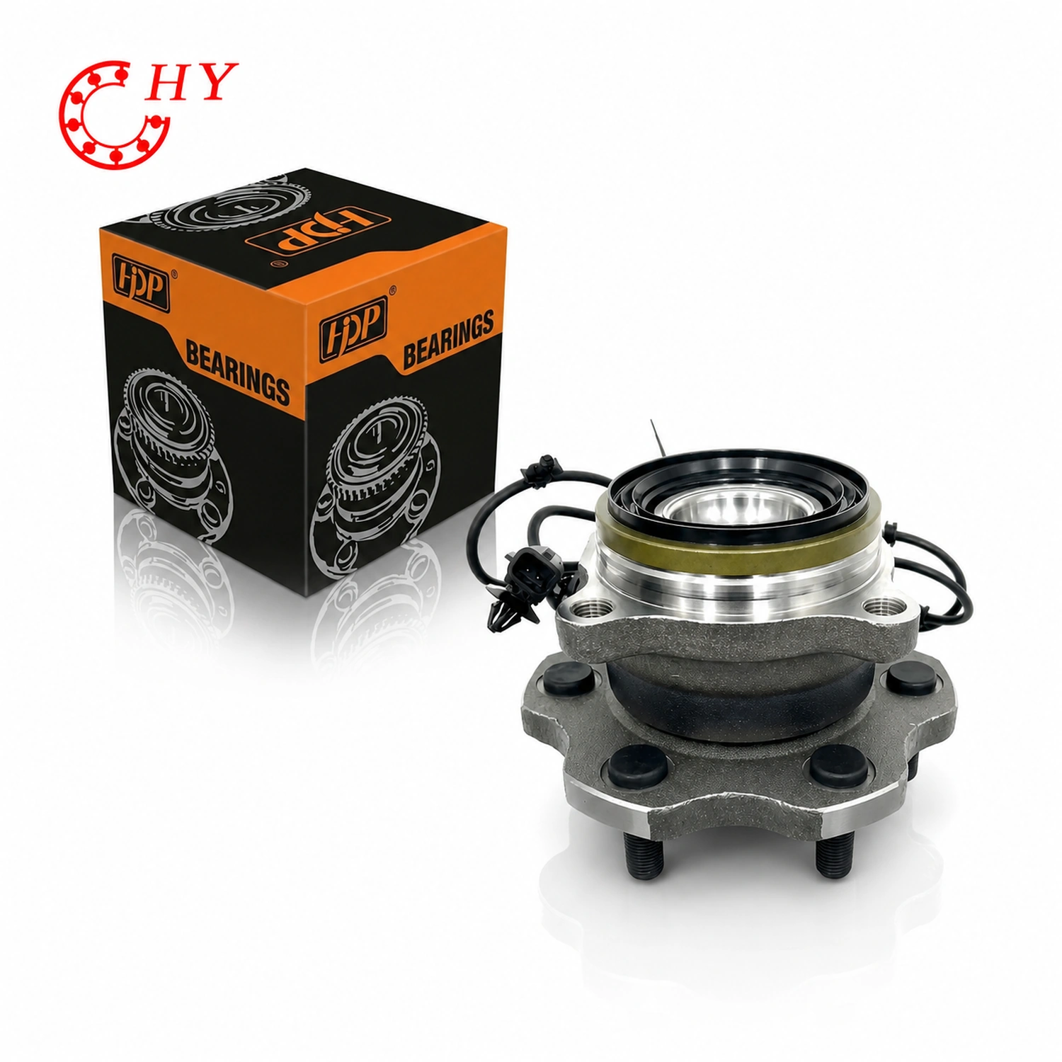 HJDP HY3-0245 wheel hub bearing assembly
