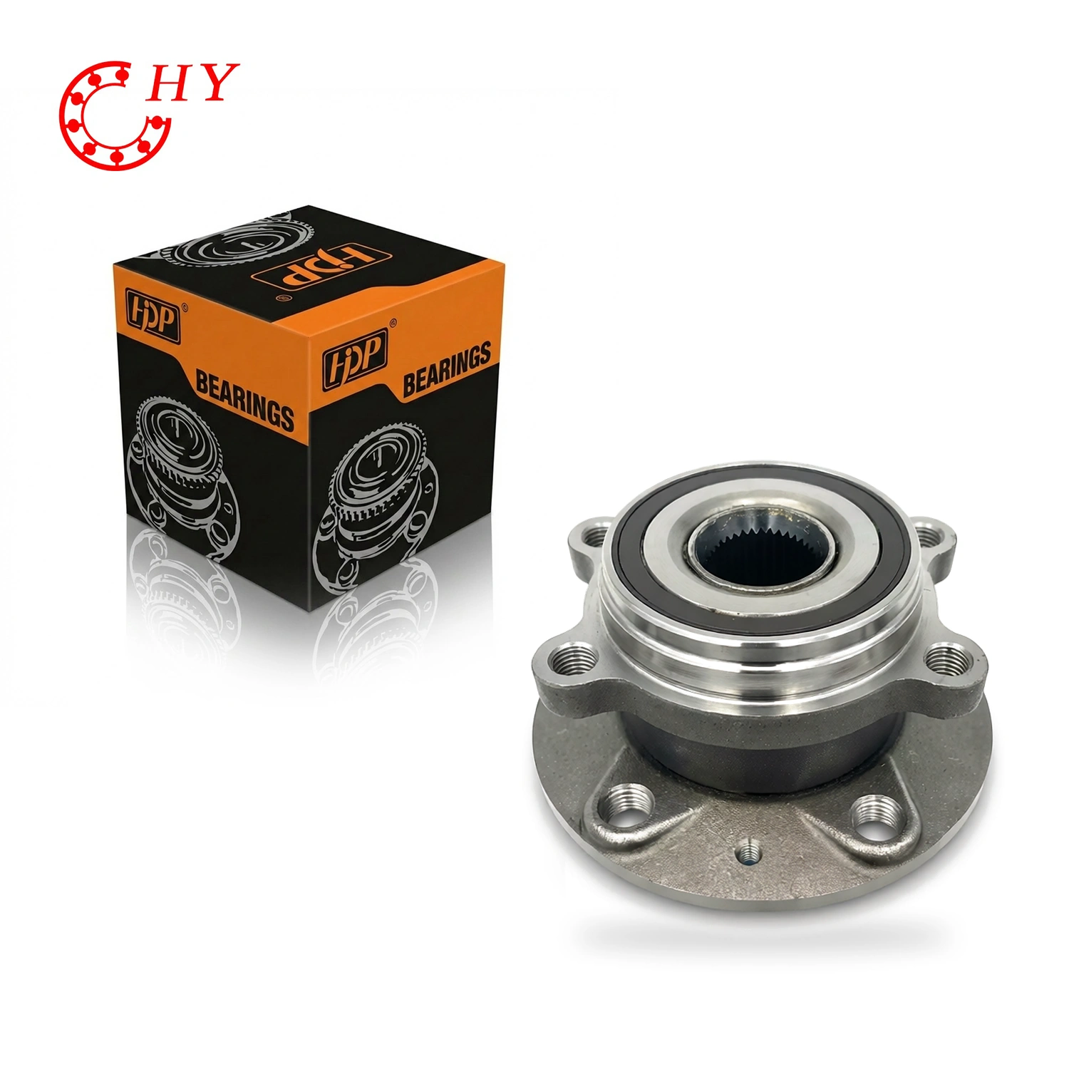 HJDP HY3-1390 wheel hub bearing assembly