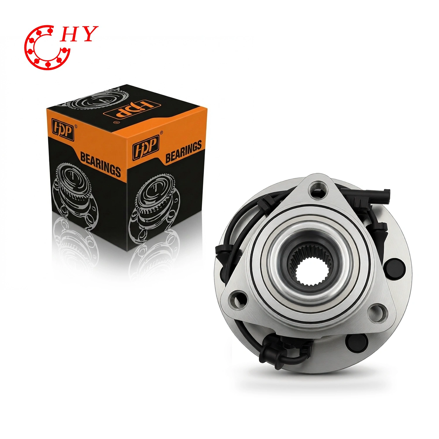 HJDP HY3-1087 wheel hub bearing assembly