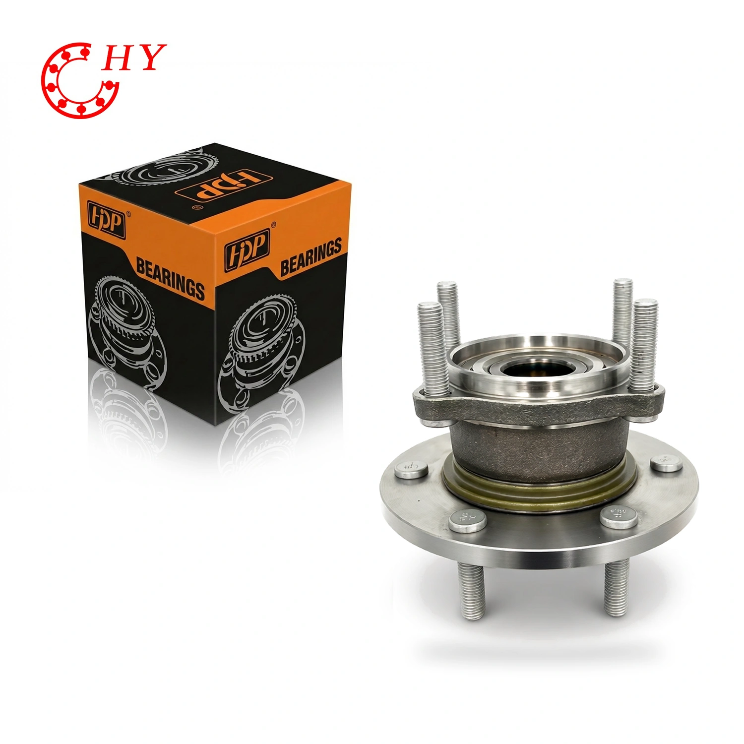 HJDP HY3-0628 wheel hub bearing assembly