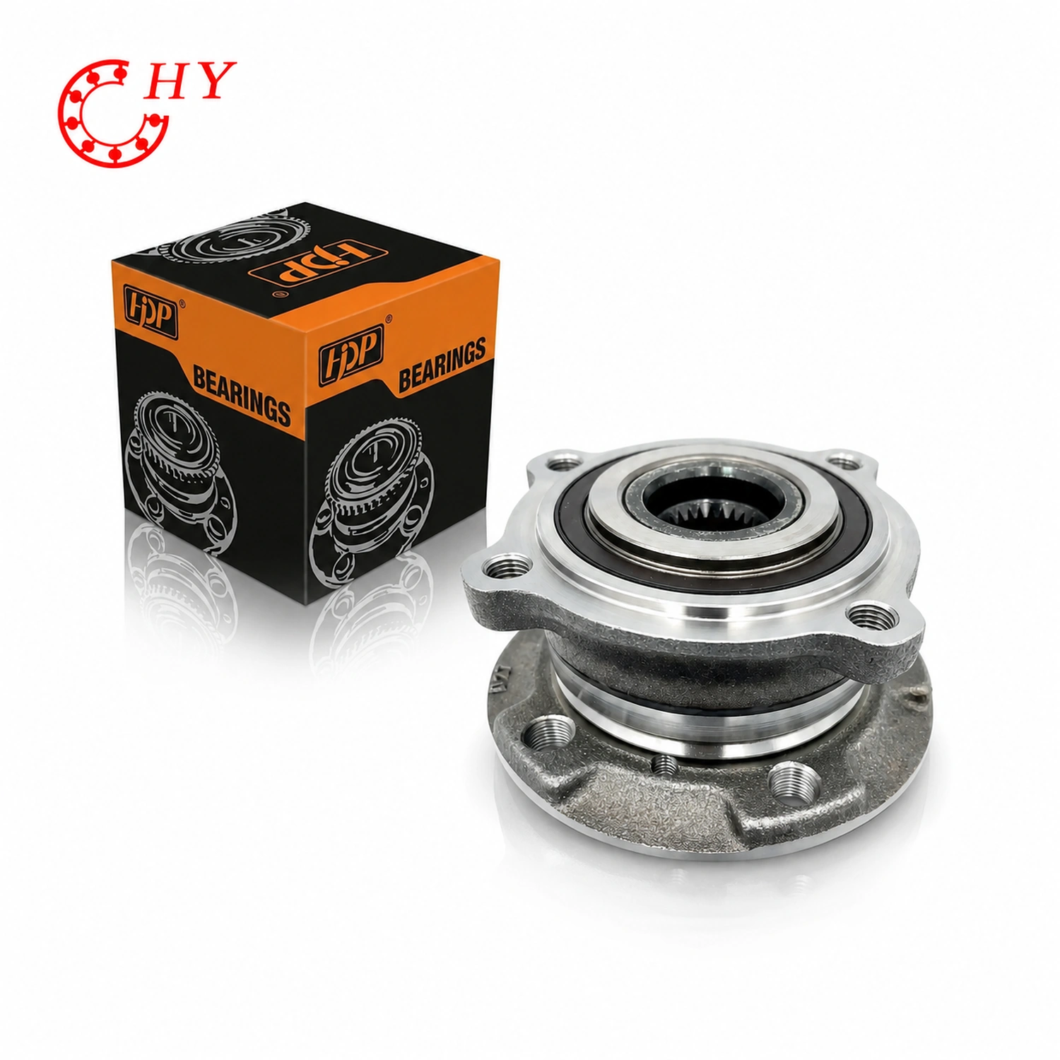 HJDP HY3-0104 wheel hub bearing assembly
