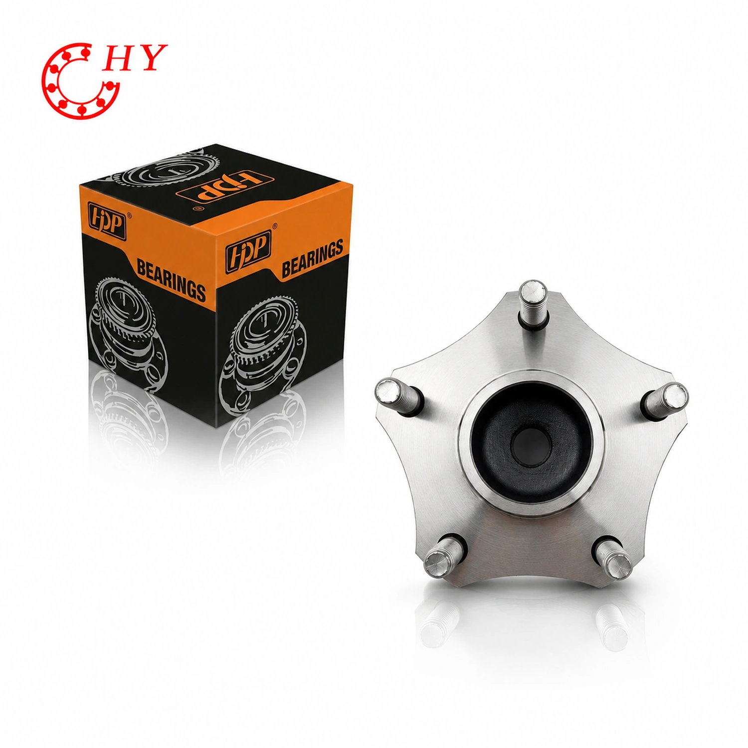 HJDP HY3-0265 wheel hub bearing assembly