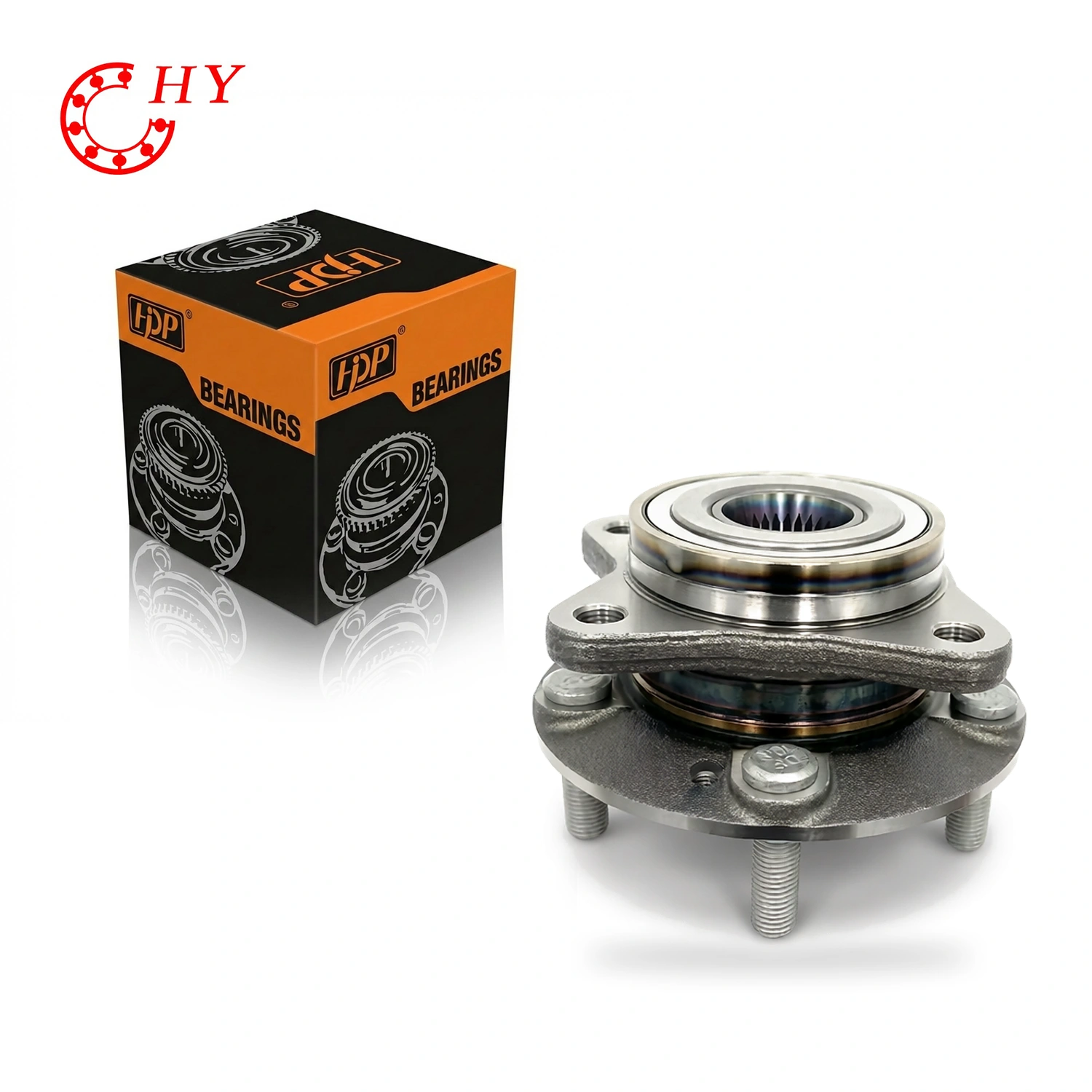 HJDP HY3-0631 wheel hub bearing assembly