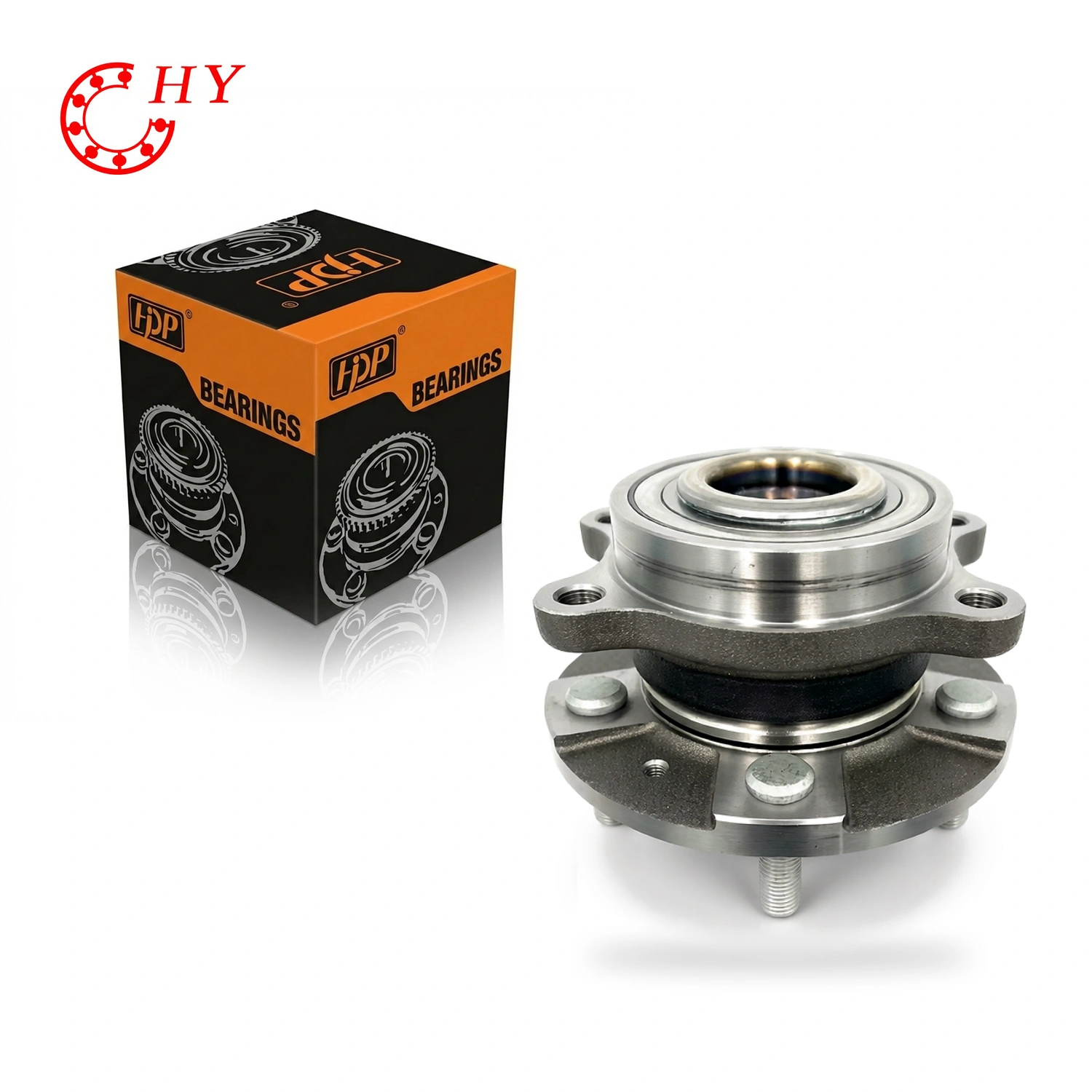 HJDP HY3-0625 wheel hub bearing assembly