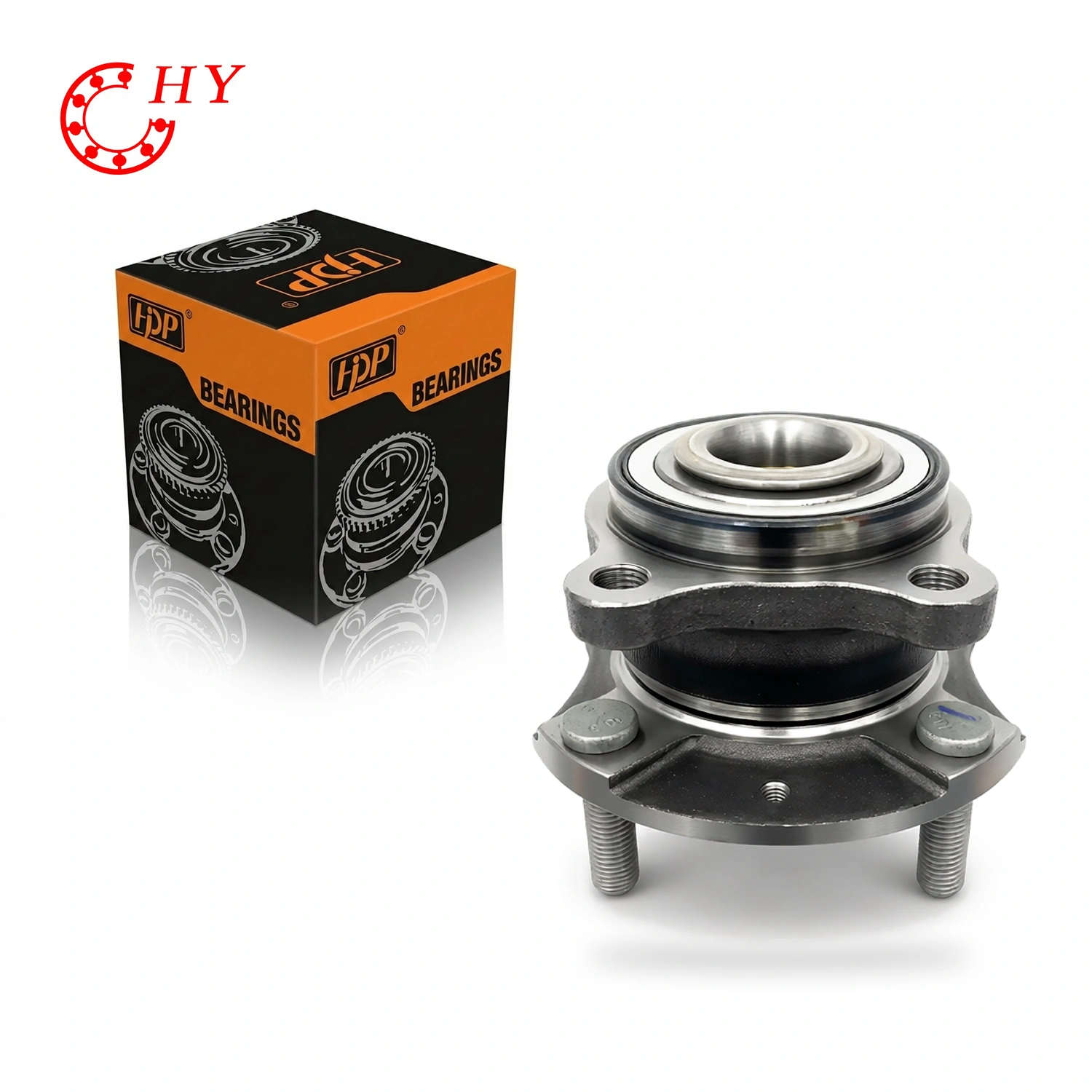 HJDP HY3-0973 wheel hub bearing assembly