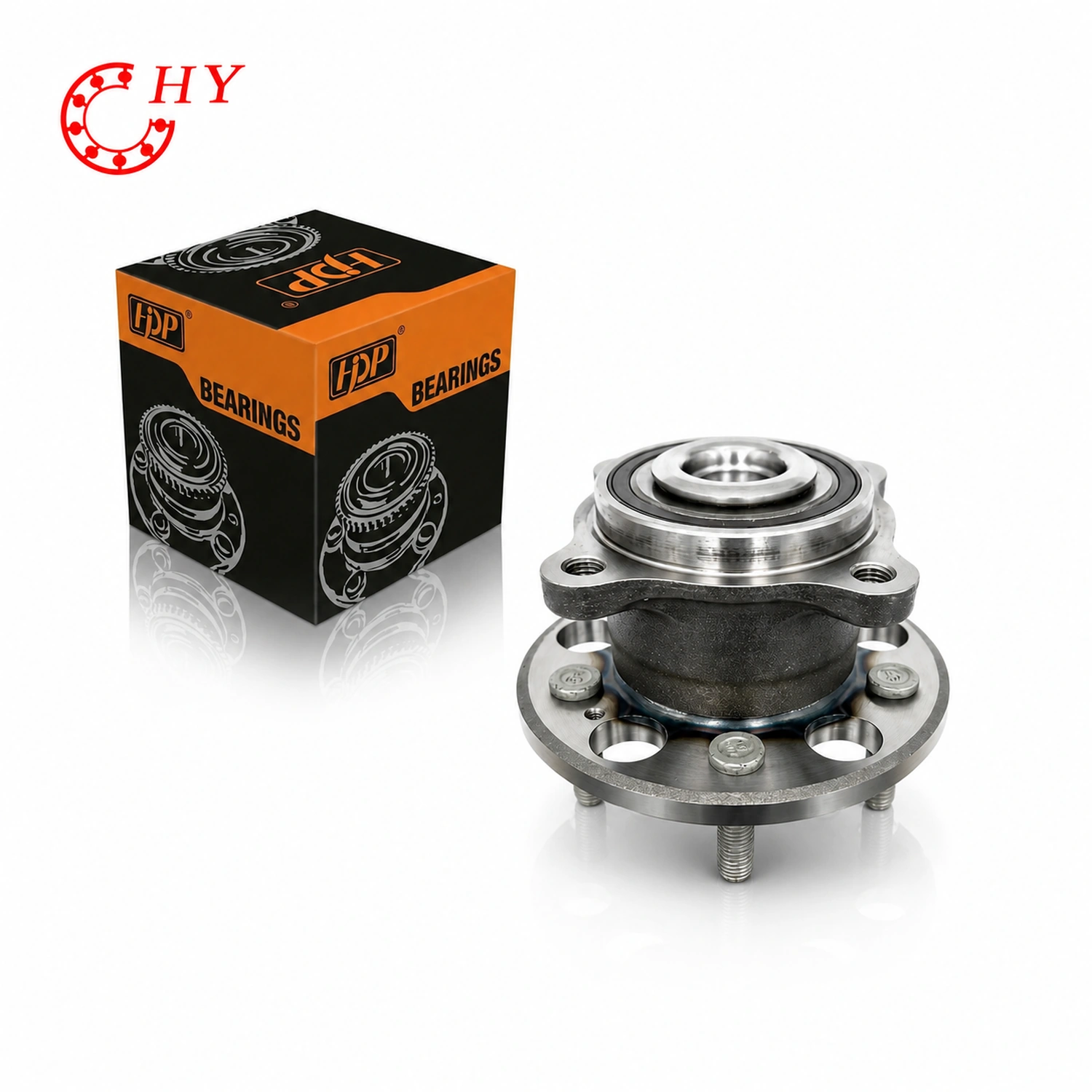 HJDP HY3-0692 wheel hub bearing assembly