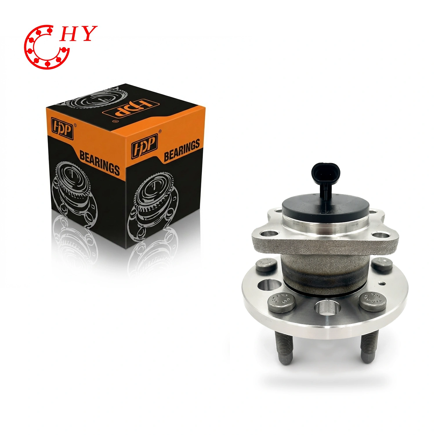 HJDP HY3-1608 wheel hub bearing assembly