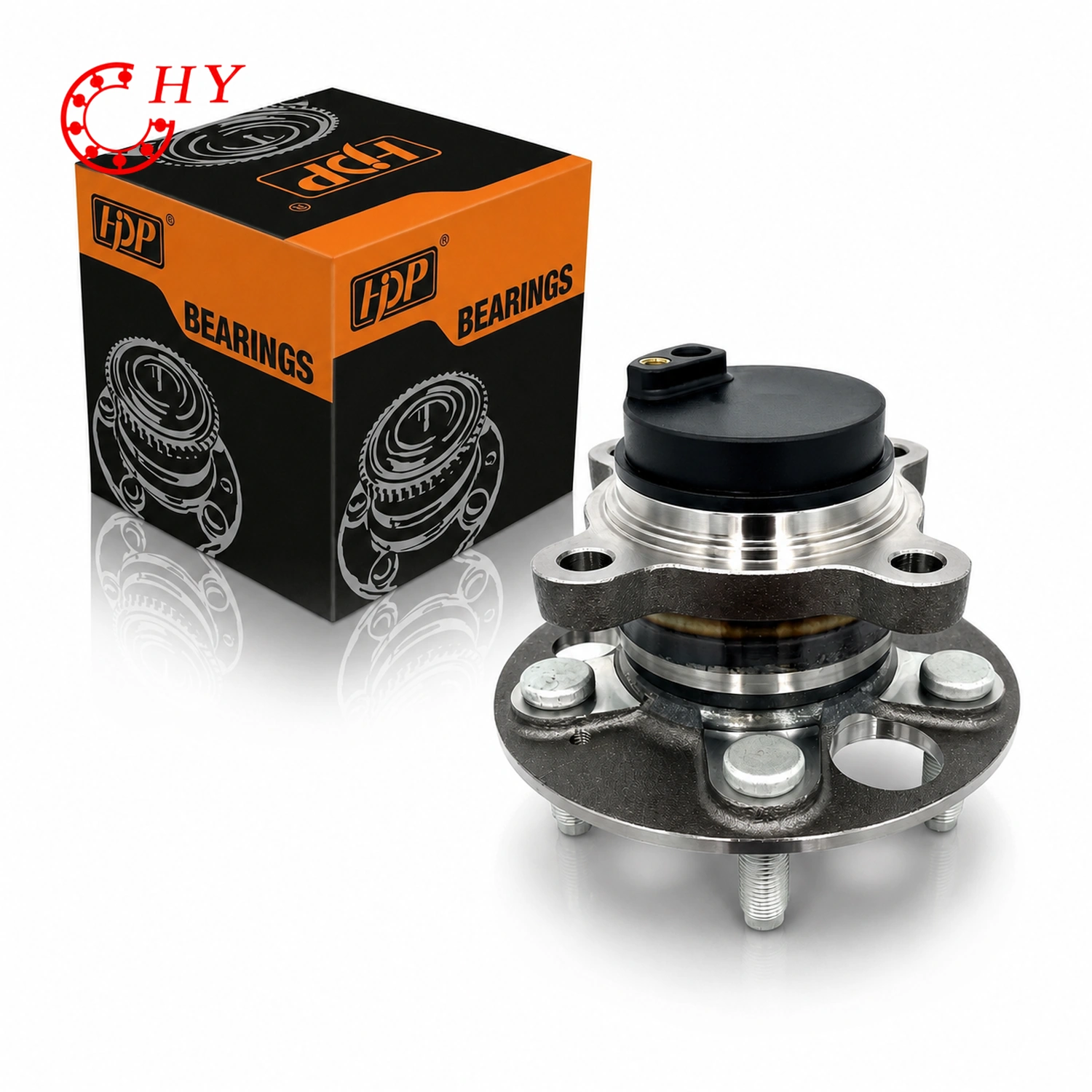 HJDP HY3-0599 wheel hub bearing assembly