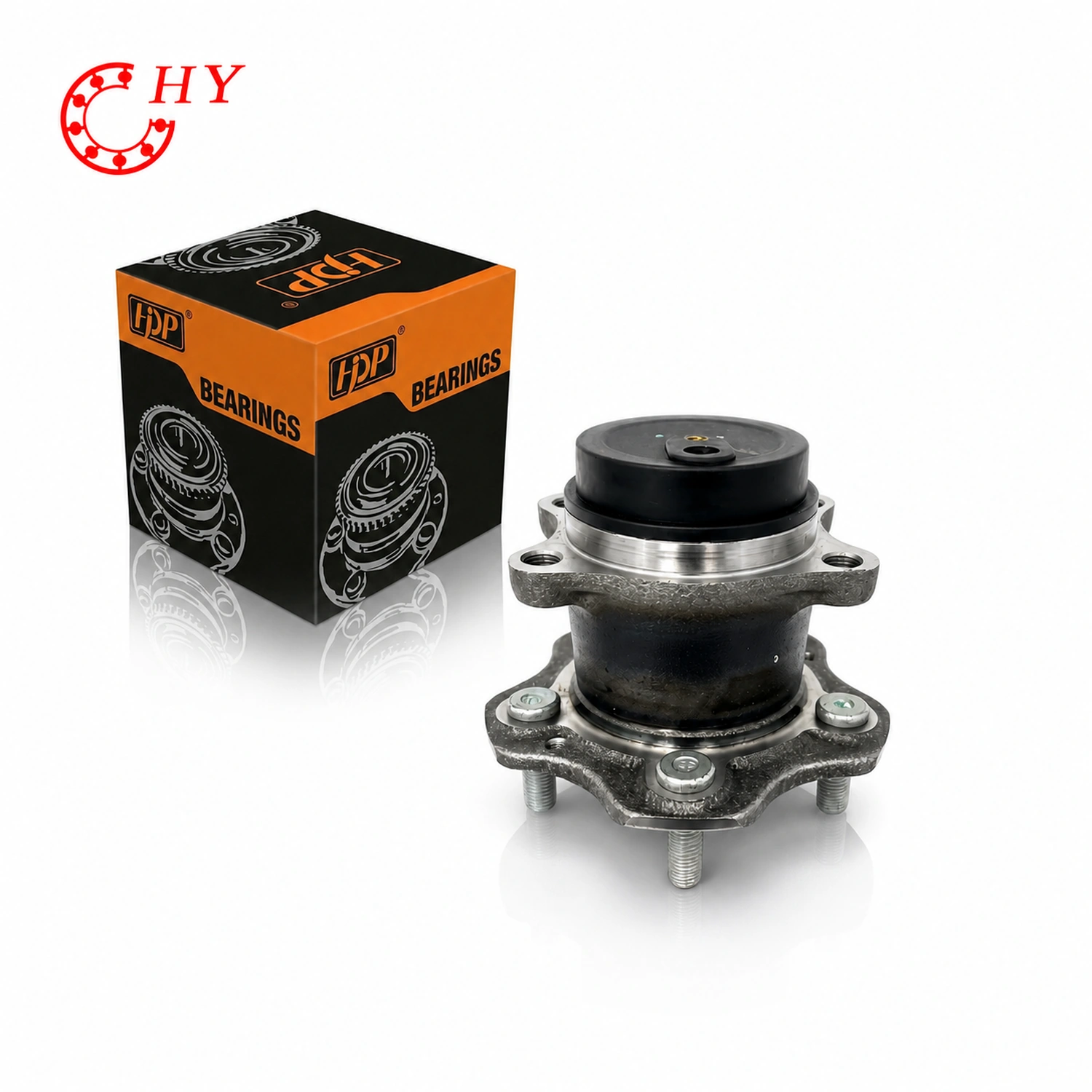 HJDP HY3-0481 wheel hub bearing assembly