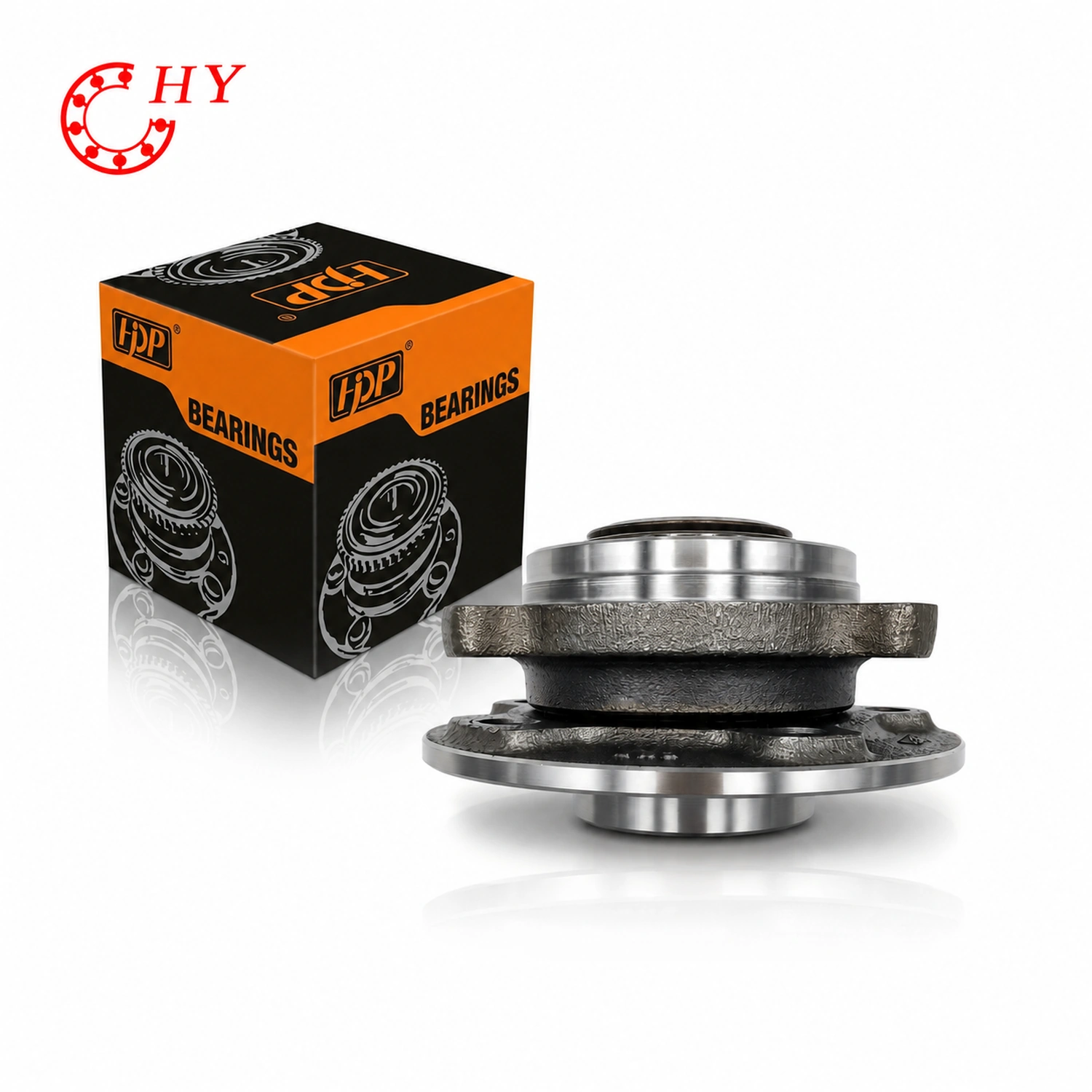 HJDP HY3-0612 wheel hub bearing assembly