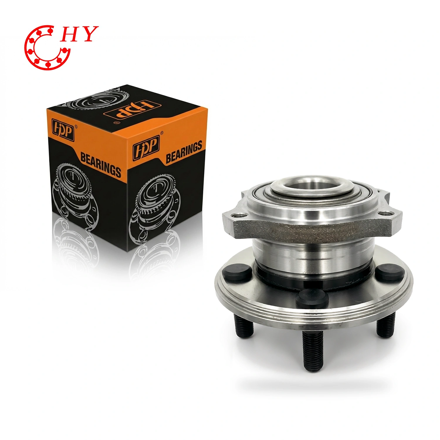 HJDP HY3-0633 wheel hub bearing assembly