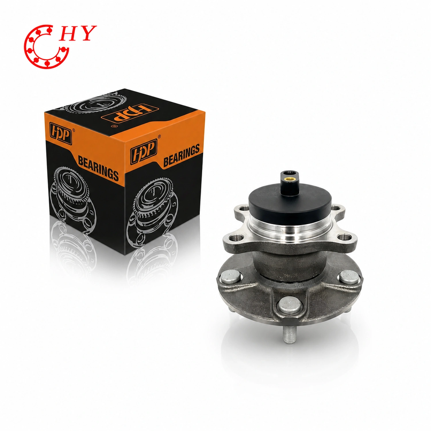 HJDP HY3-0264 wheel hub bearing assembly