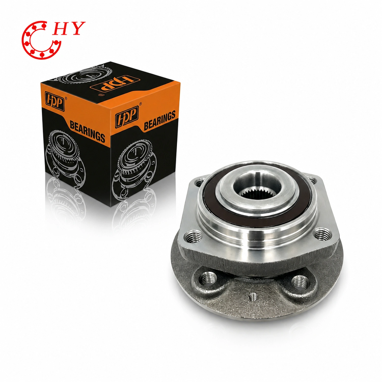 HJDP HY3-0072 wheel hub bearing assembly