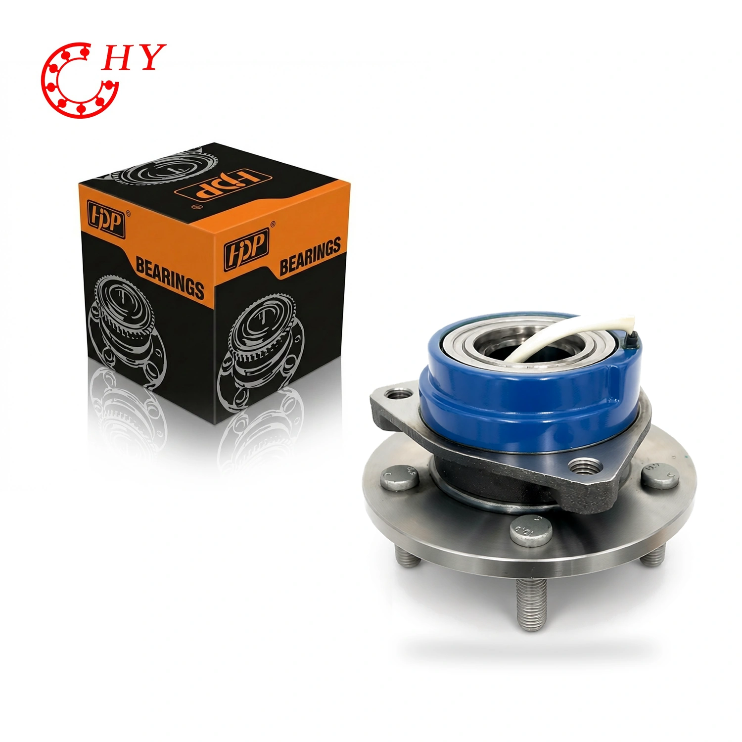 HJDP HY3-0884 wheel hub bearing assembly