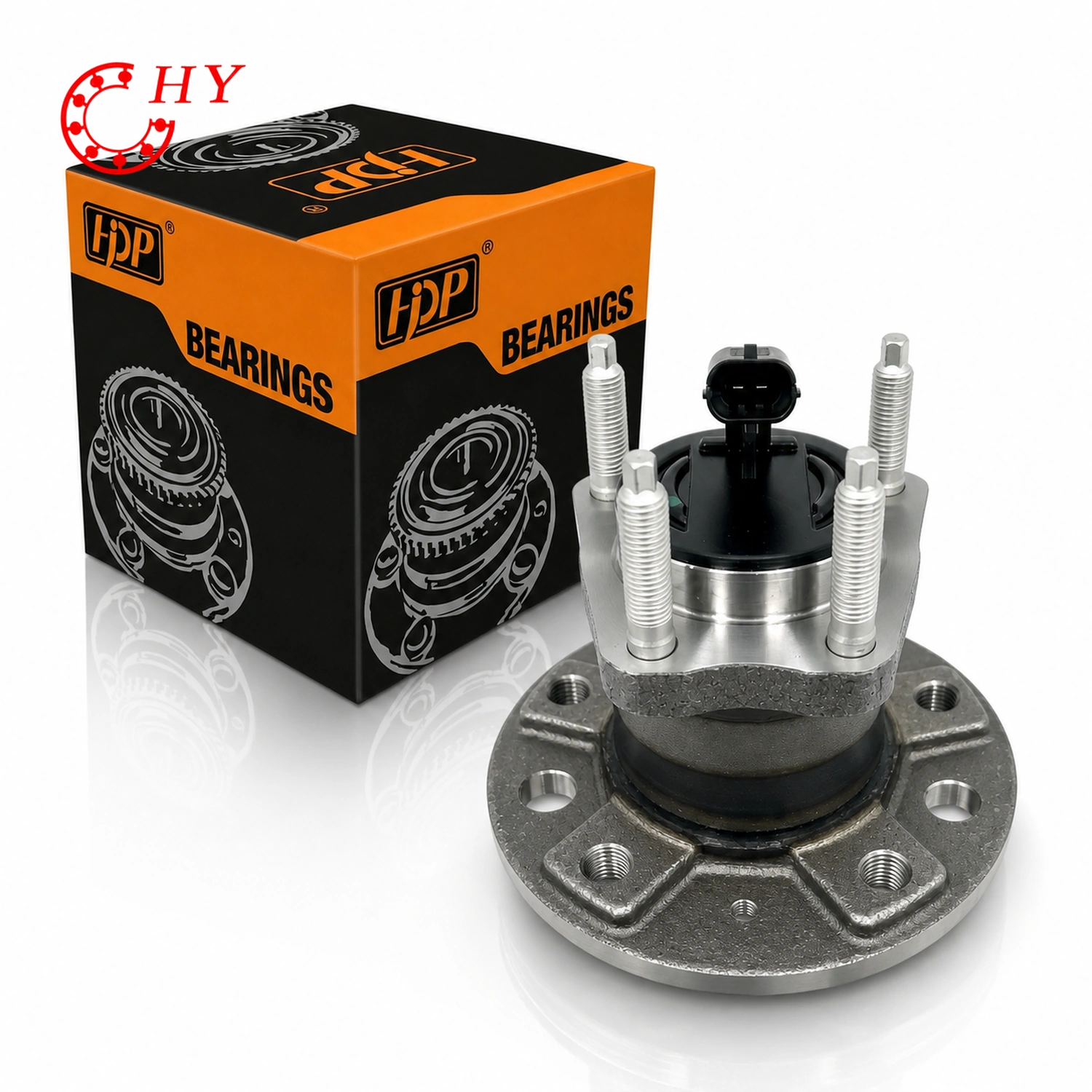 HJDP HY3-0528 wheel hub bearing assembly