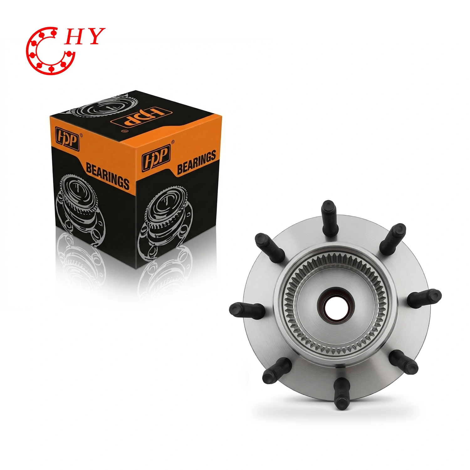 HJDP HY3-1025 wheel hub bearing assembly
