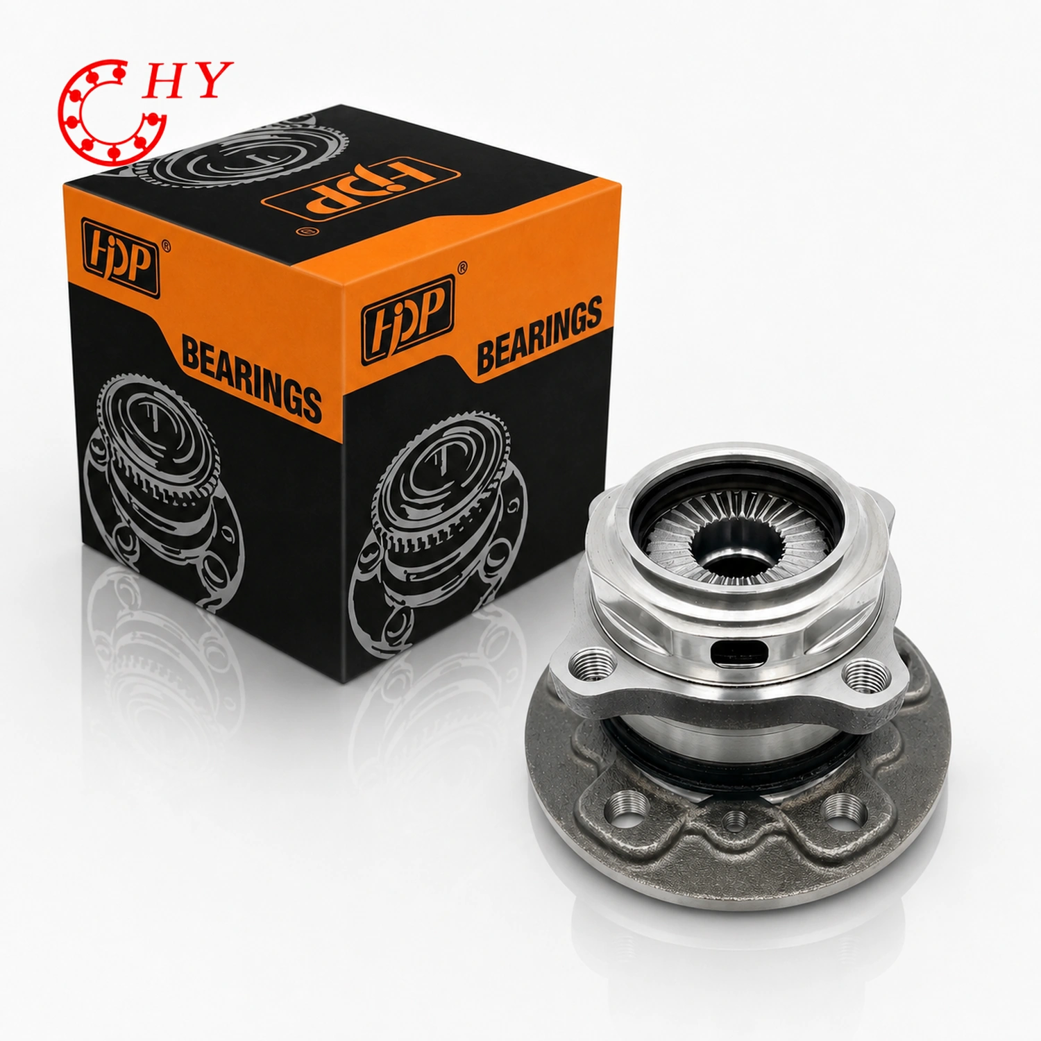 HJDP HY3-0725 wheel hub bearing assembly