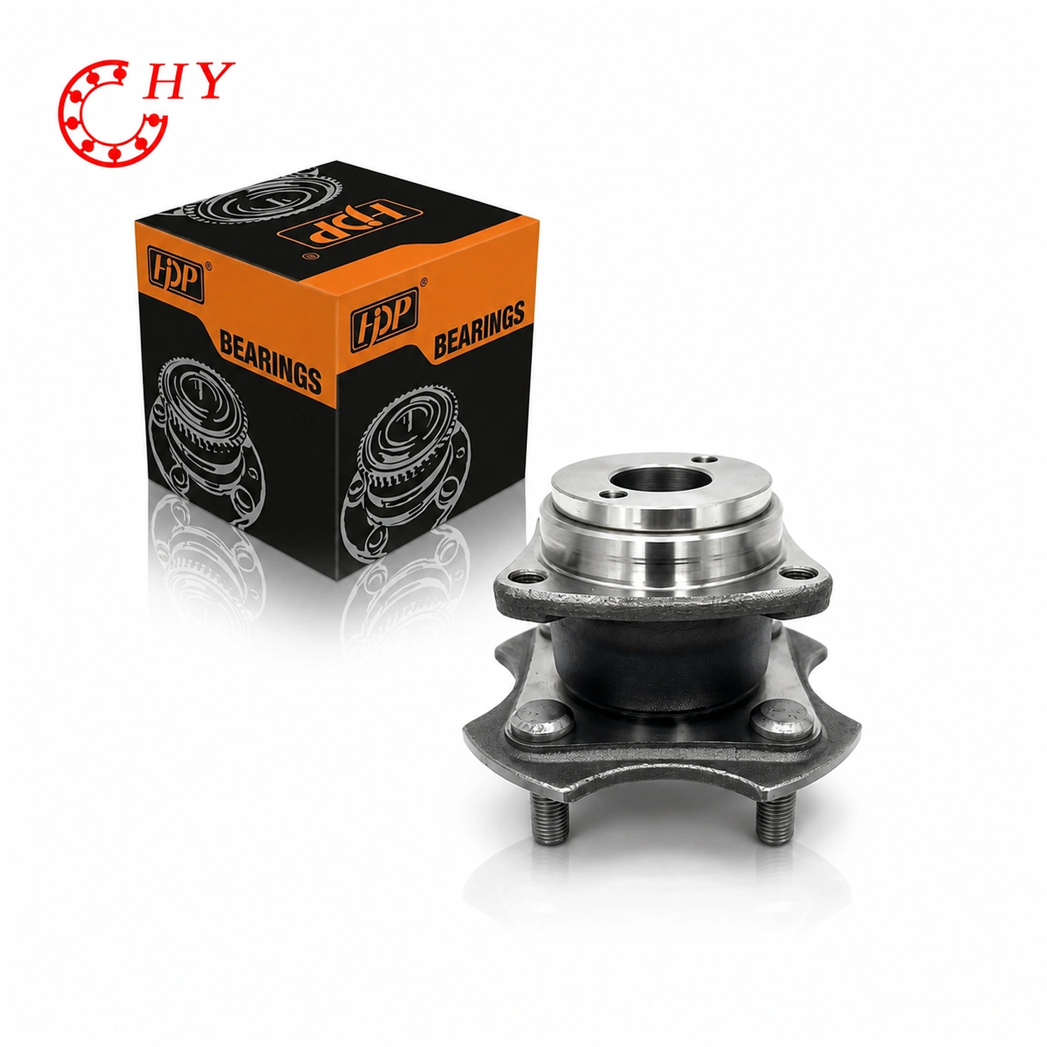 HJDP HY3-0678 wheel hub bearing assembly
