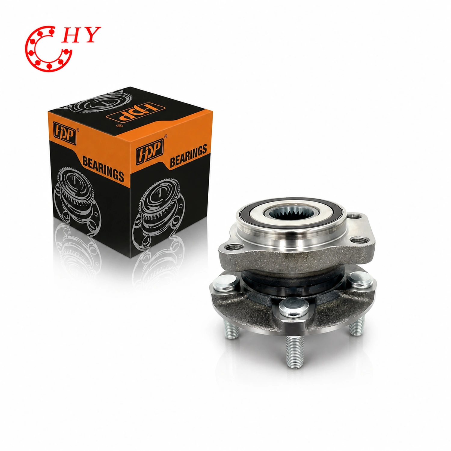 HJDP HY3-0074 wheel hub bearing assembly