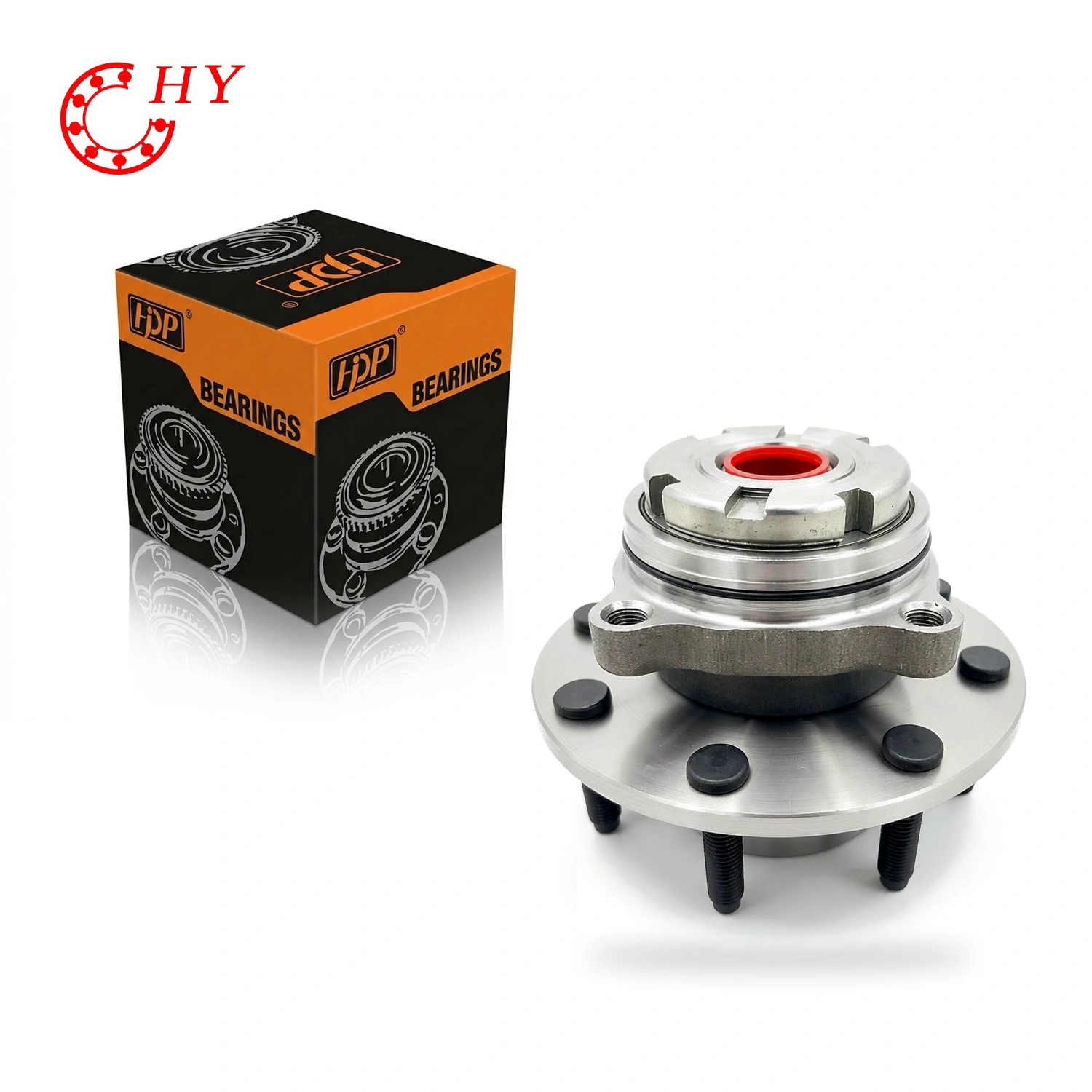 HJDP HY3-1035 wheel hub bearing assembly