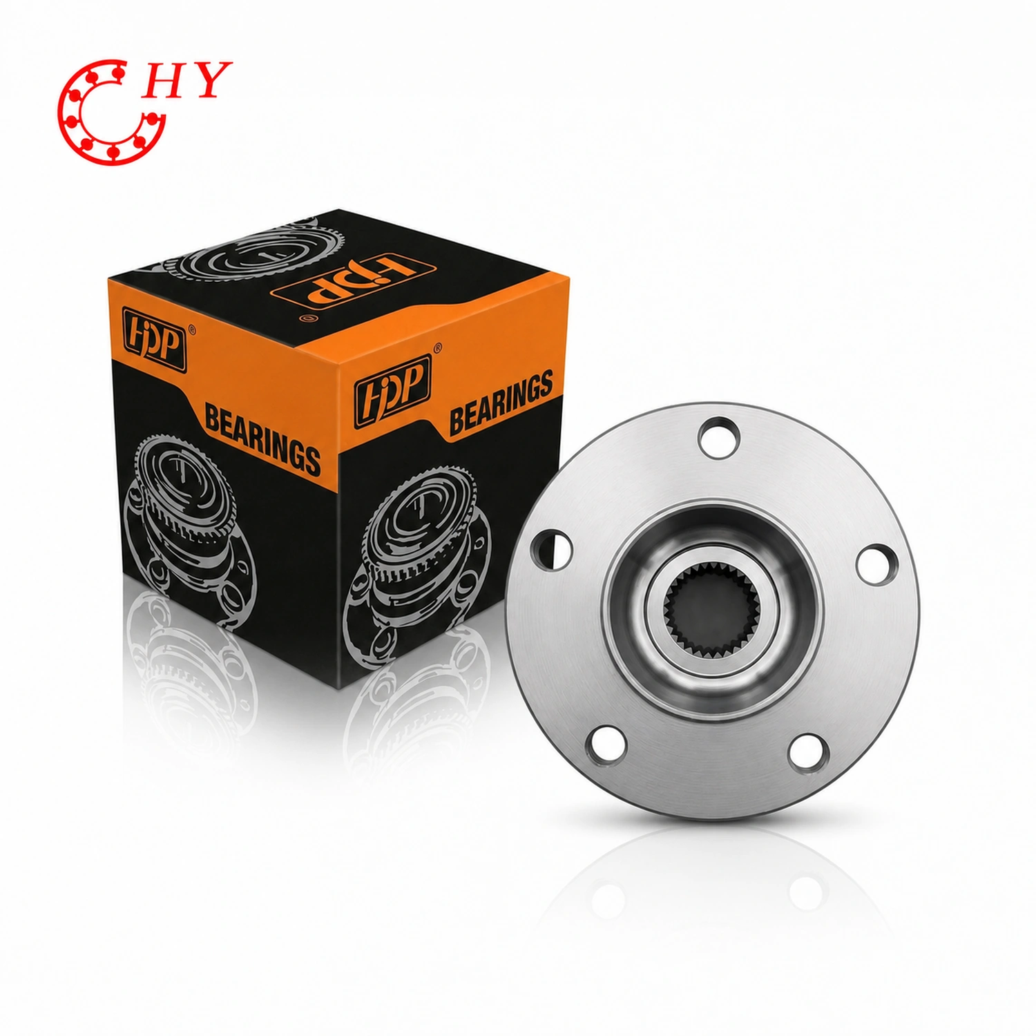 HJDP HY3-0531 wheel hub bearing assembly