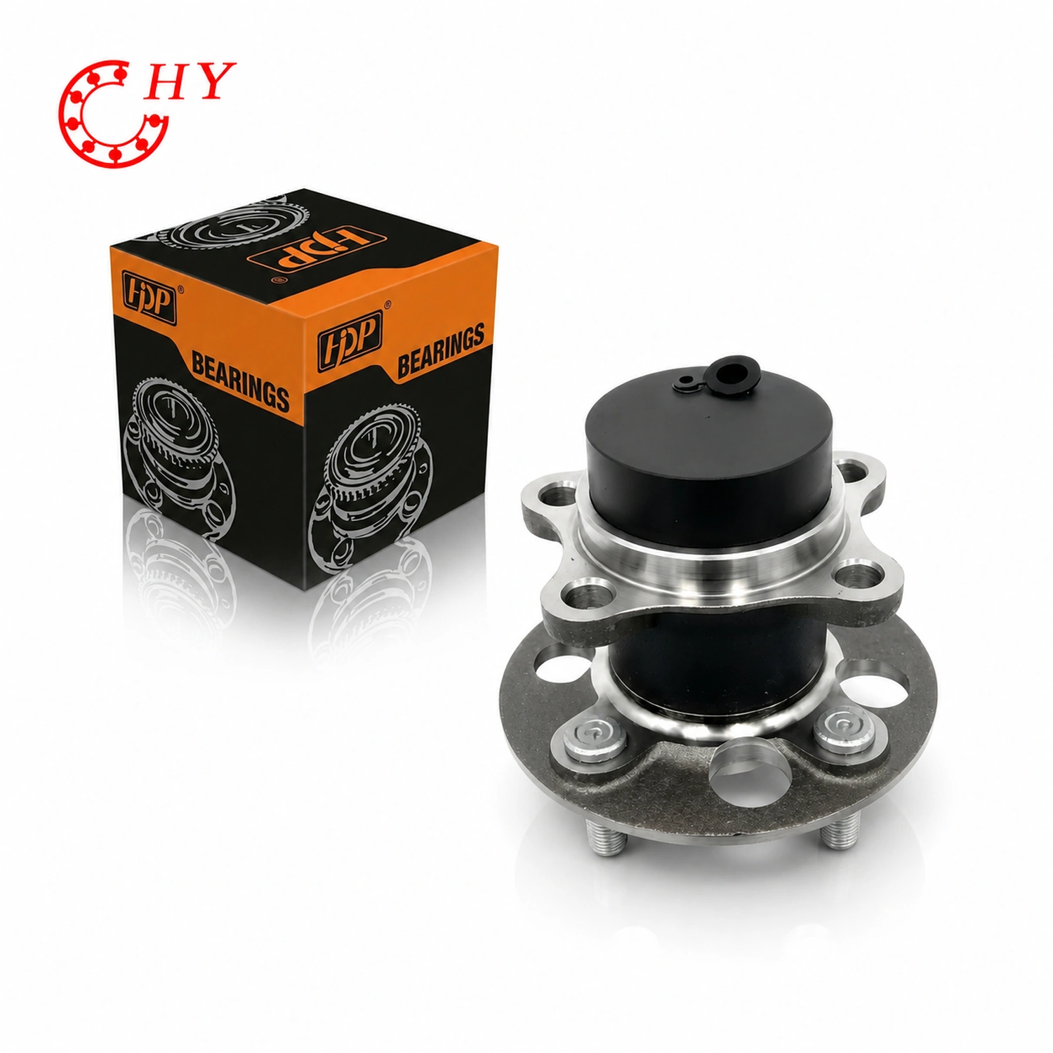 HJDP HY3-0137 wheel hub bearing assembly