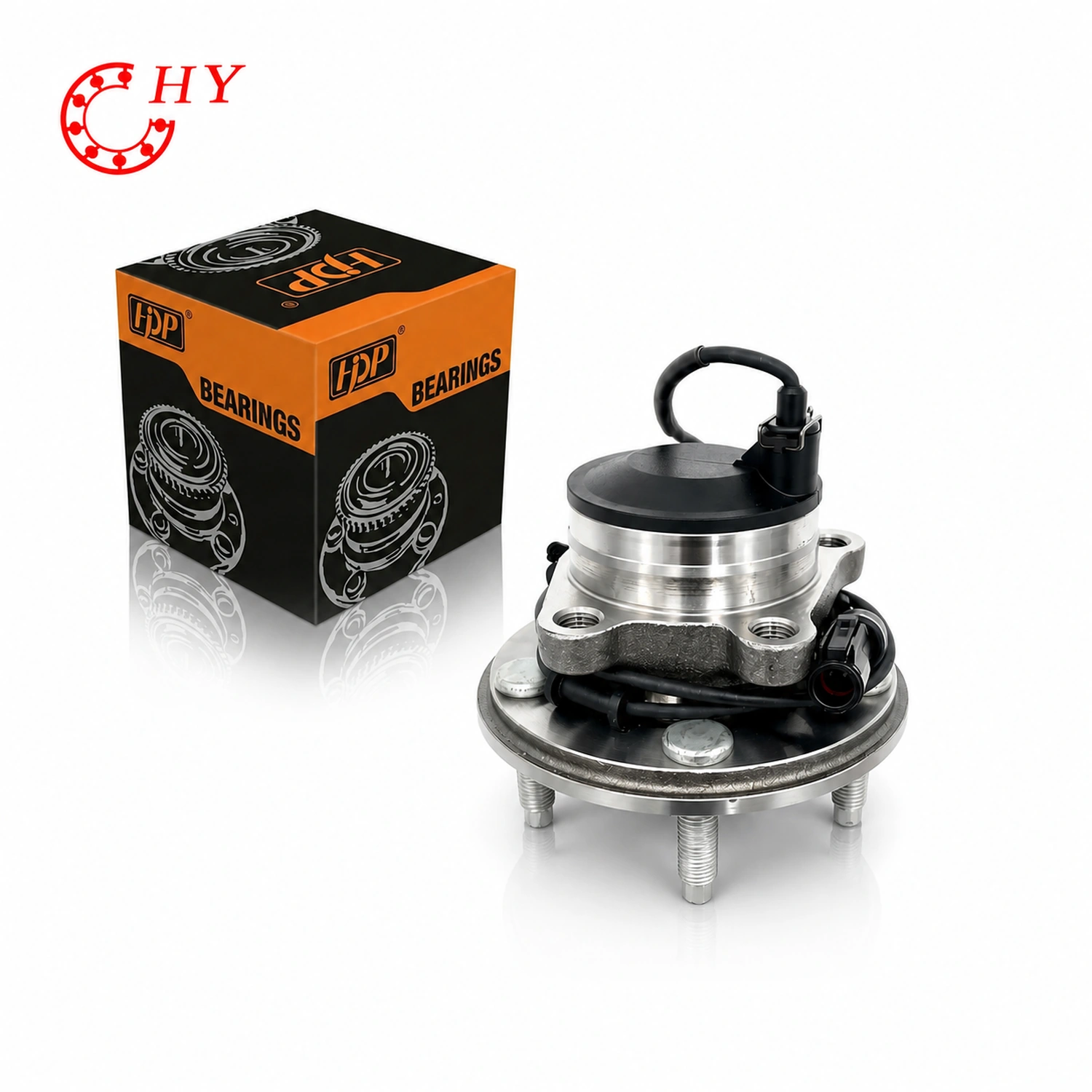 HJDP HY3-0496 wheel hub bearing assembly