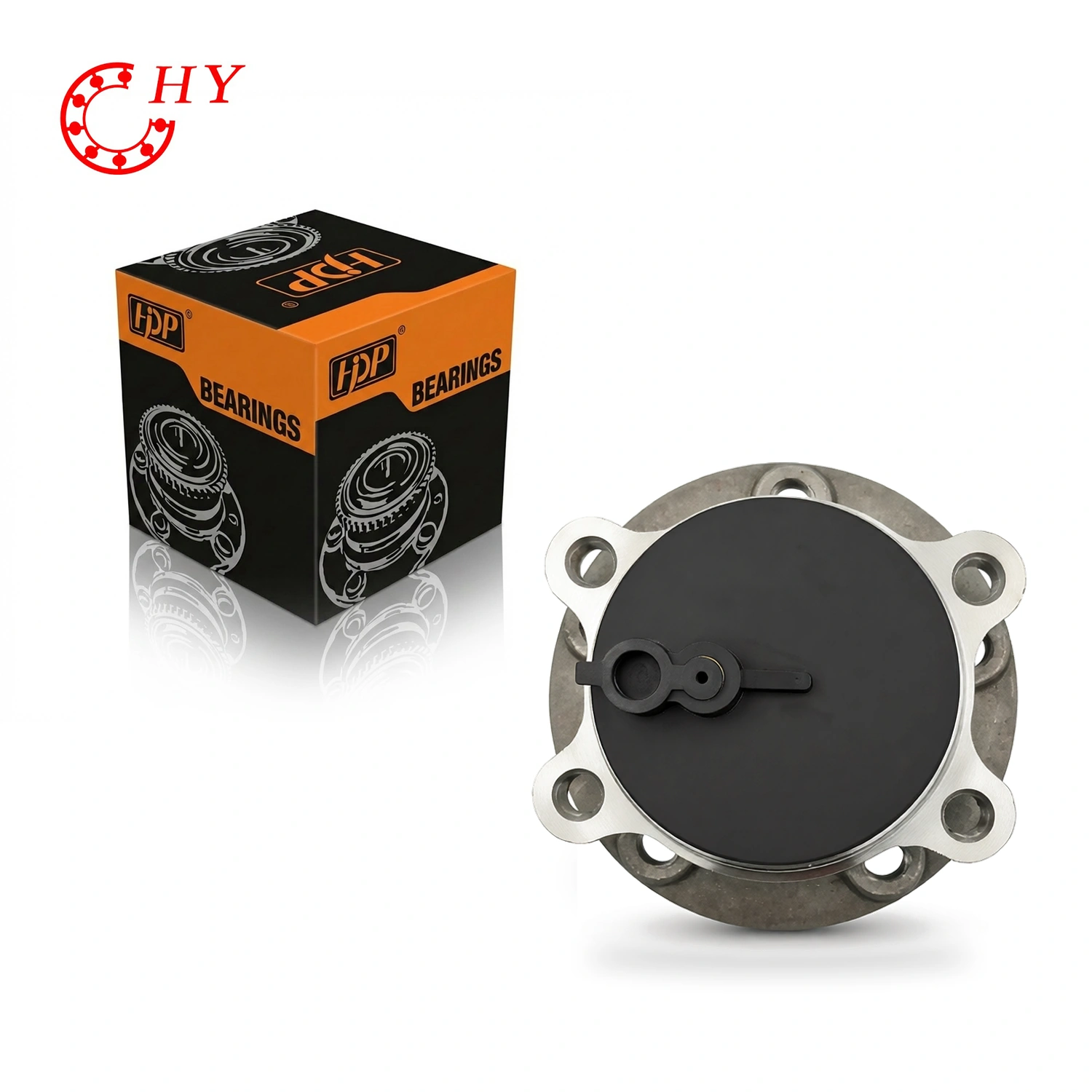 HJDP HY3-1669 wheel hub bearing assembly