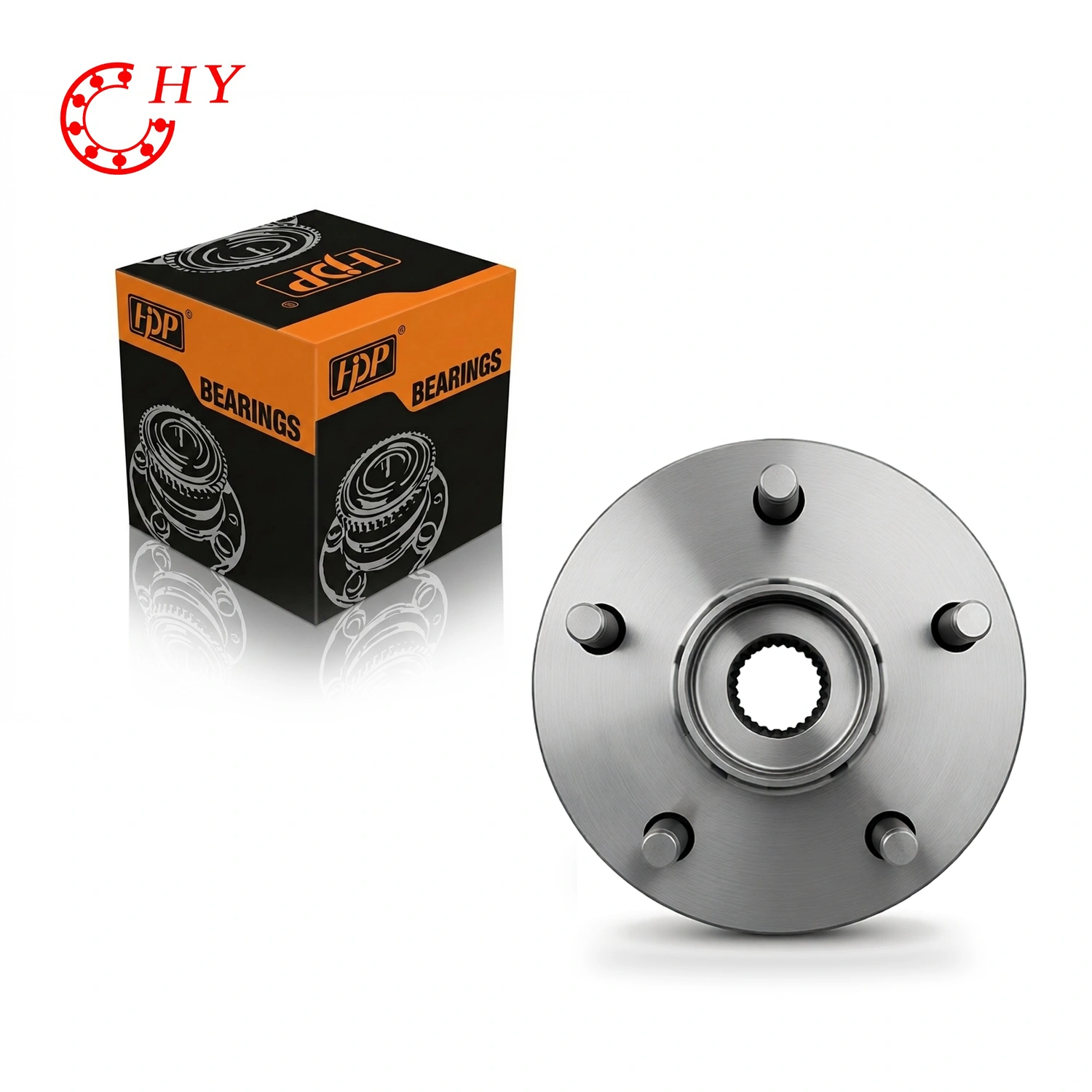 HJDP HY3-1508 wheel hub bearing assembly